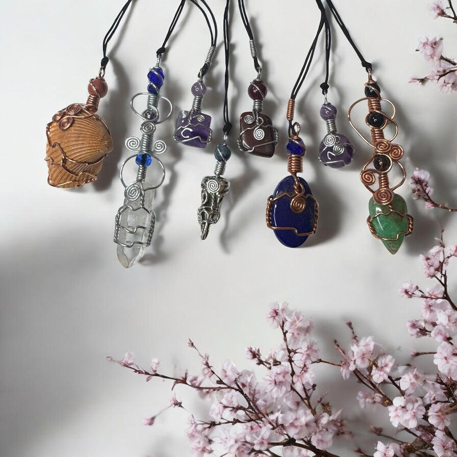 Jewelry Vibes