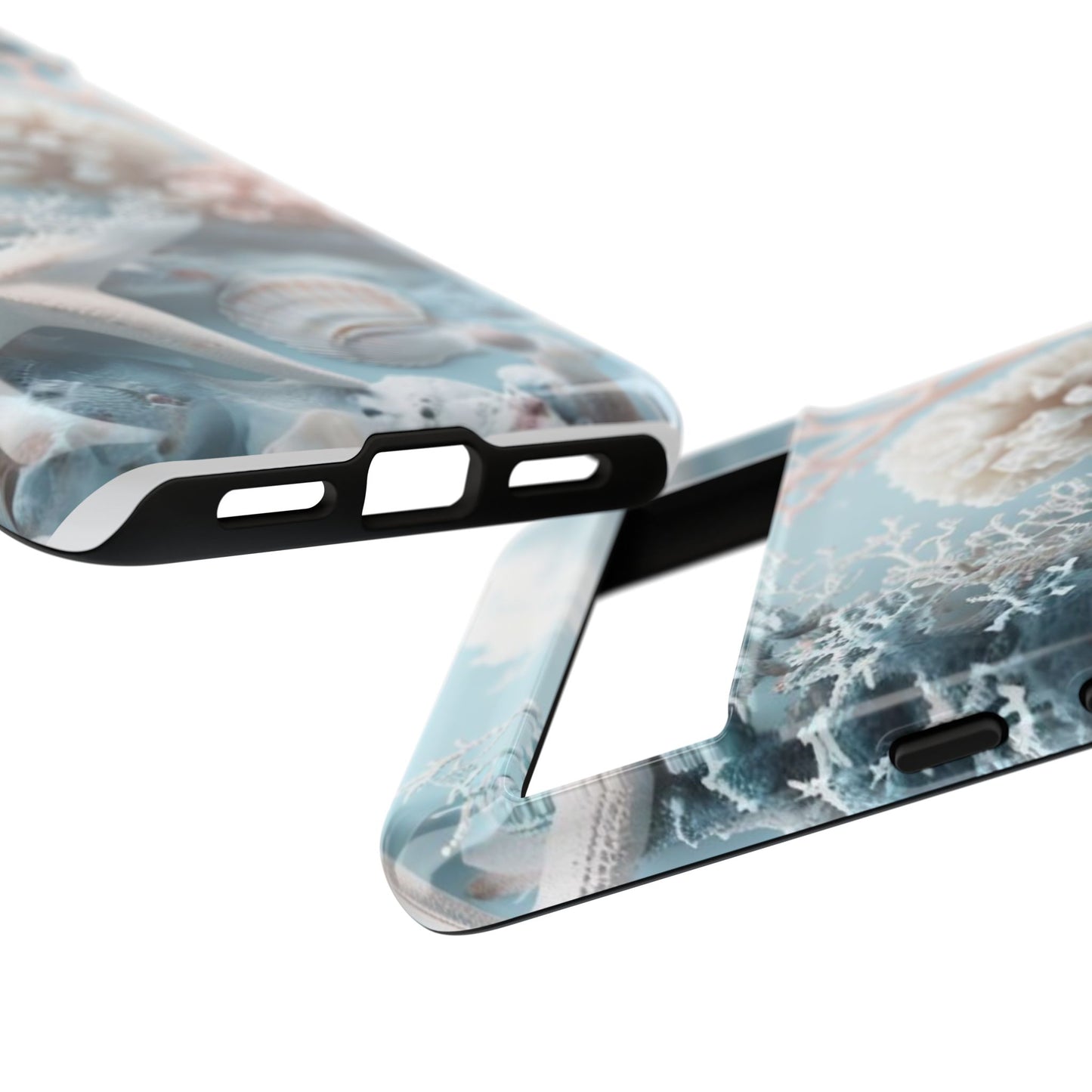 Ocean Treasures - Phone Case