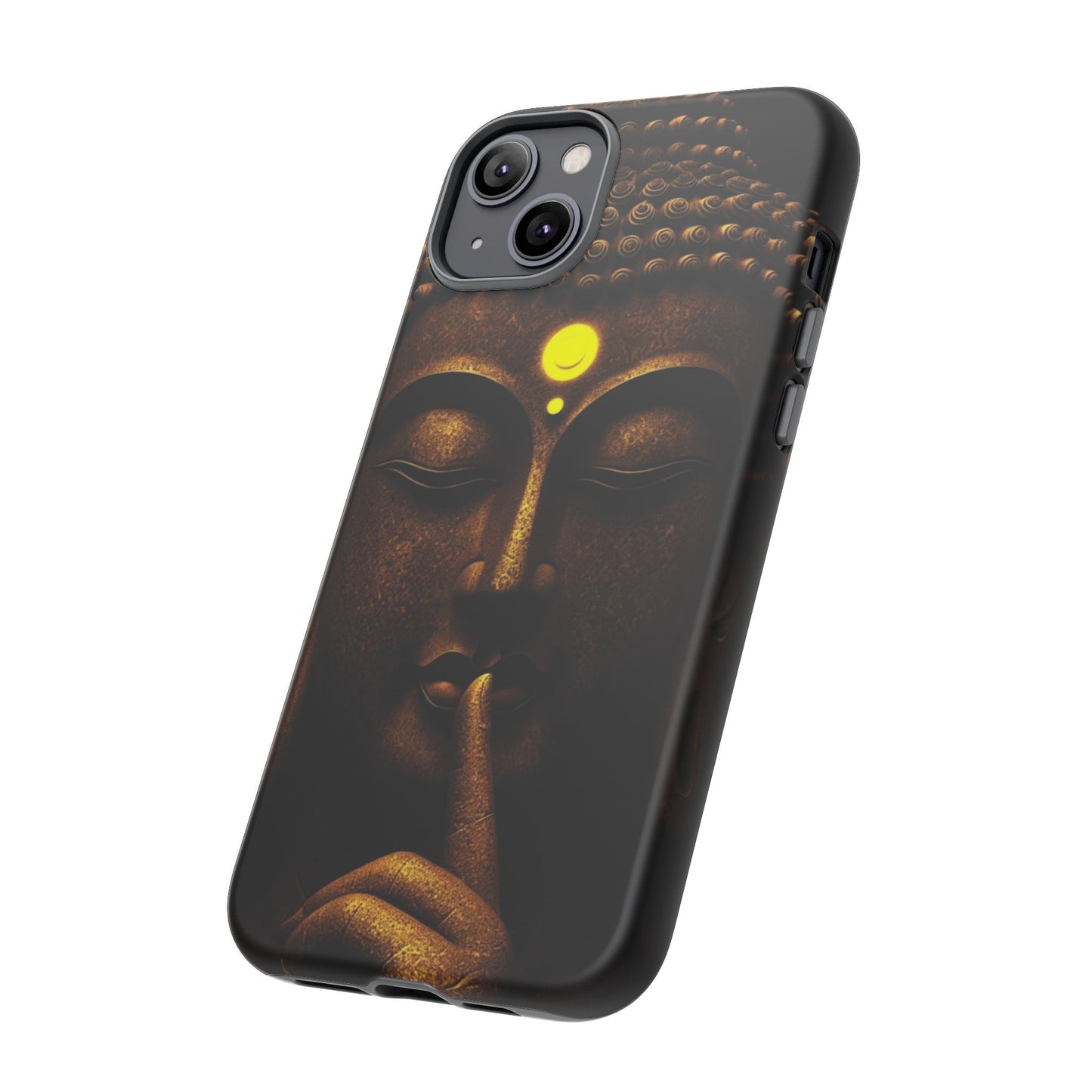 Buddha - Phone Case