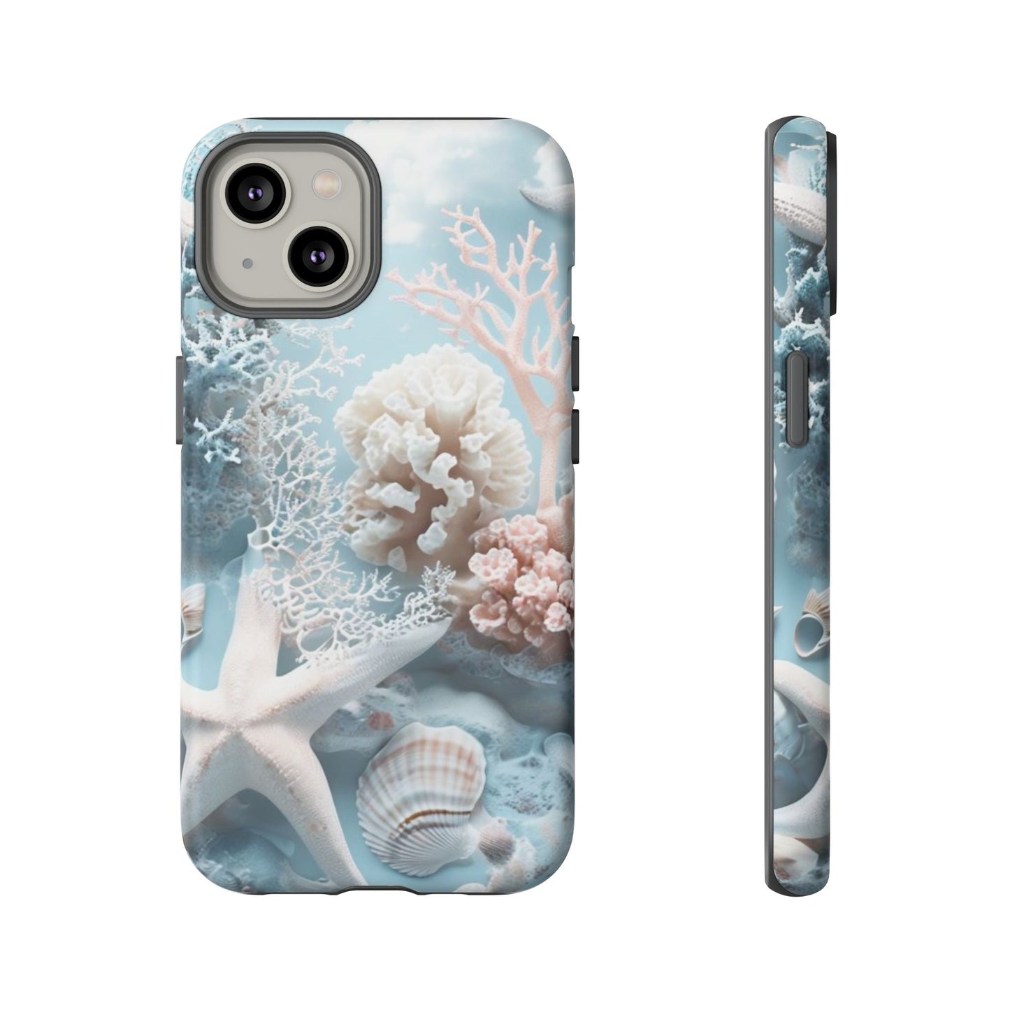 Ocean Treasures - Phone Case