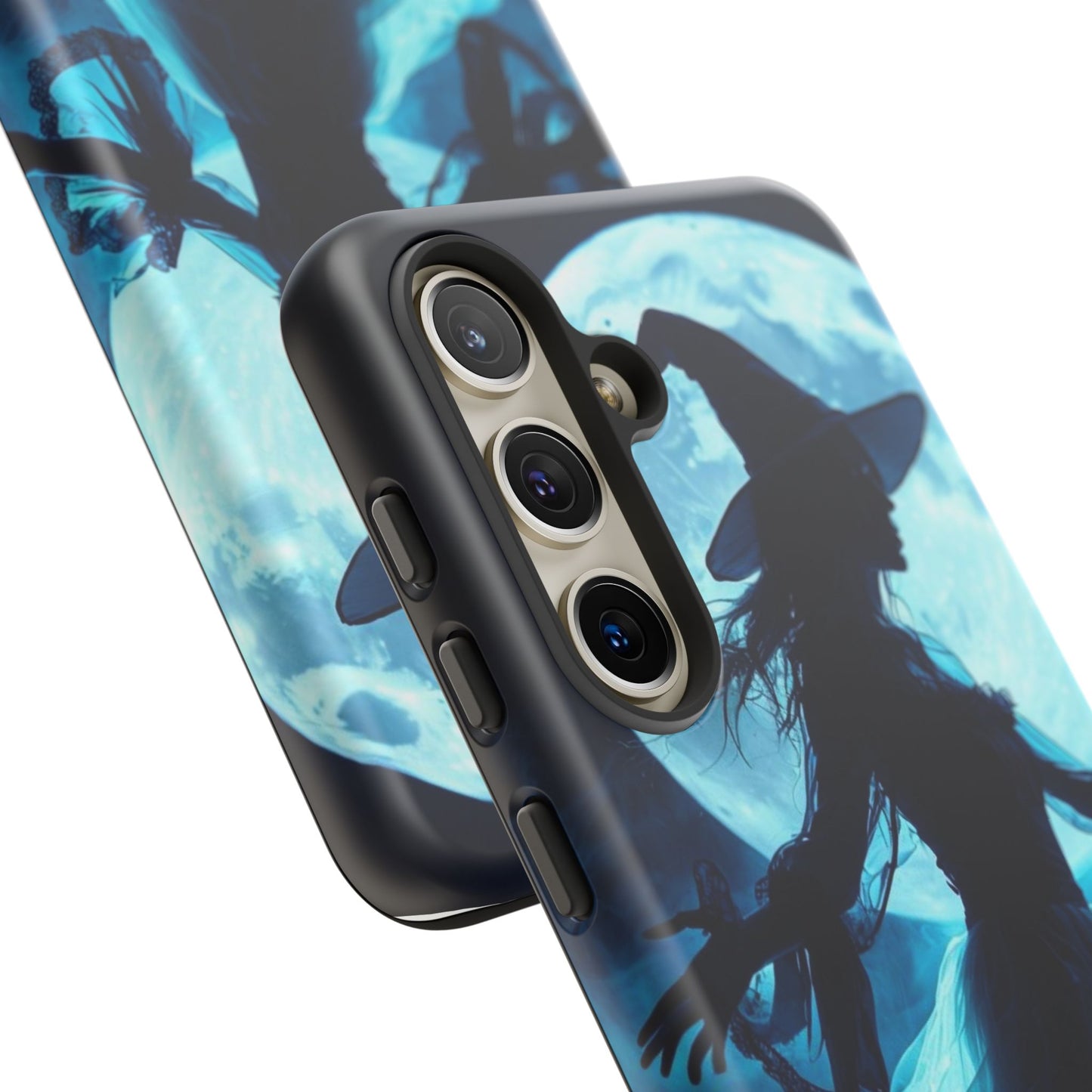 Mystic Witch Moonlight - Phone Case