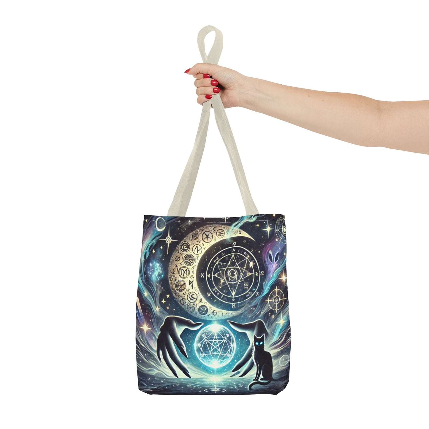 Cosmic Magic - Tote Bag