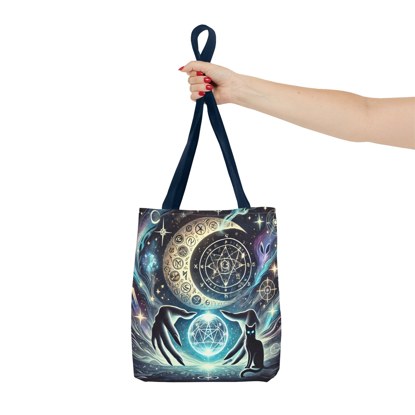 Cosmic Magic - Tote Bag