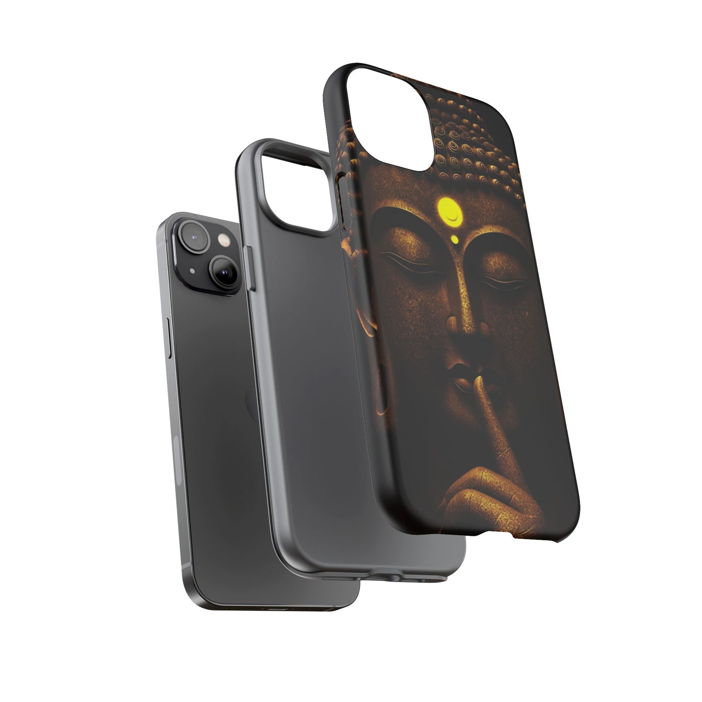 Buddha - Phone Case