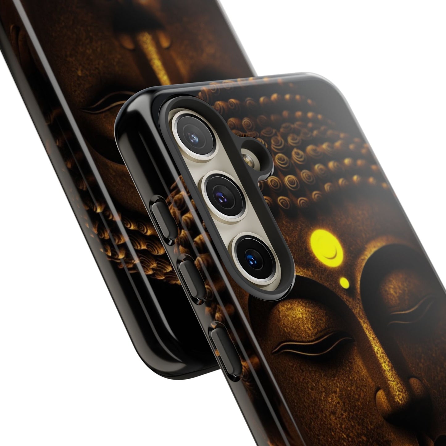 Buddha - Phone Case