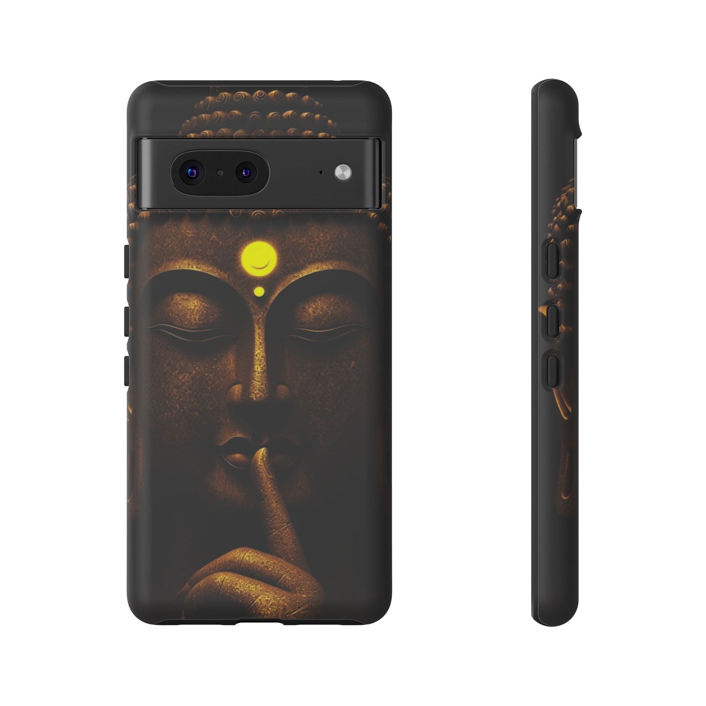 Buddha - Phone Case