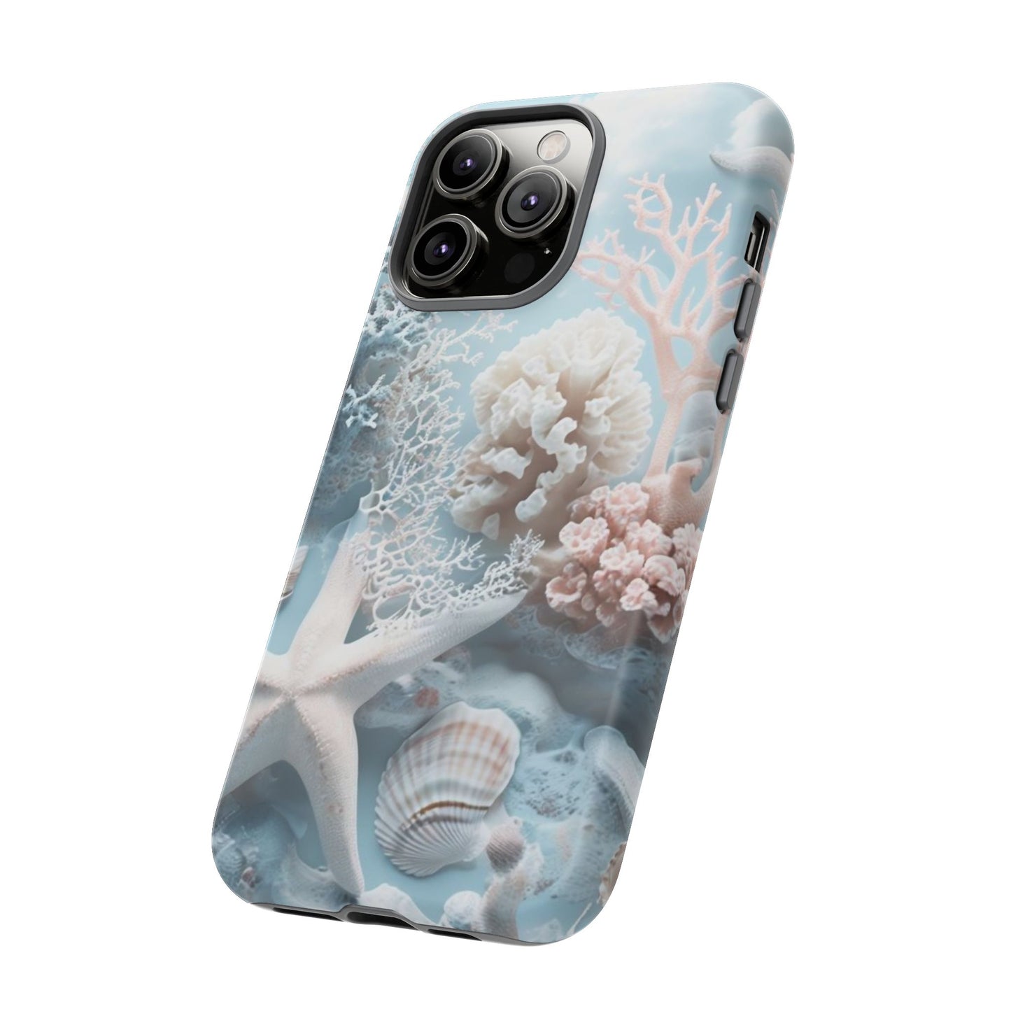 Ocean Treasures - Phone Case