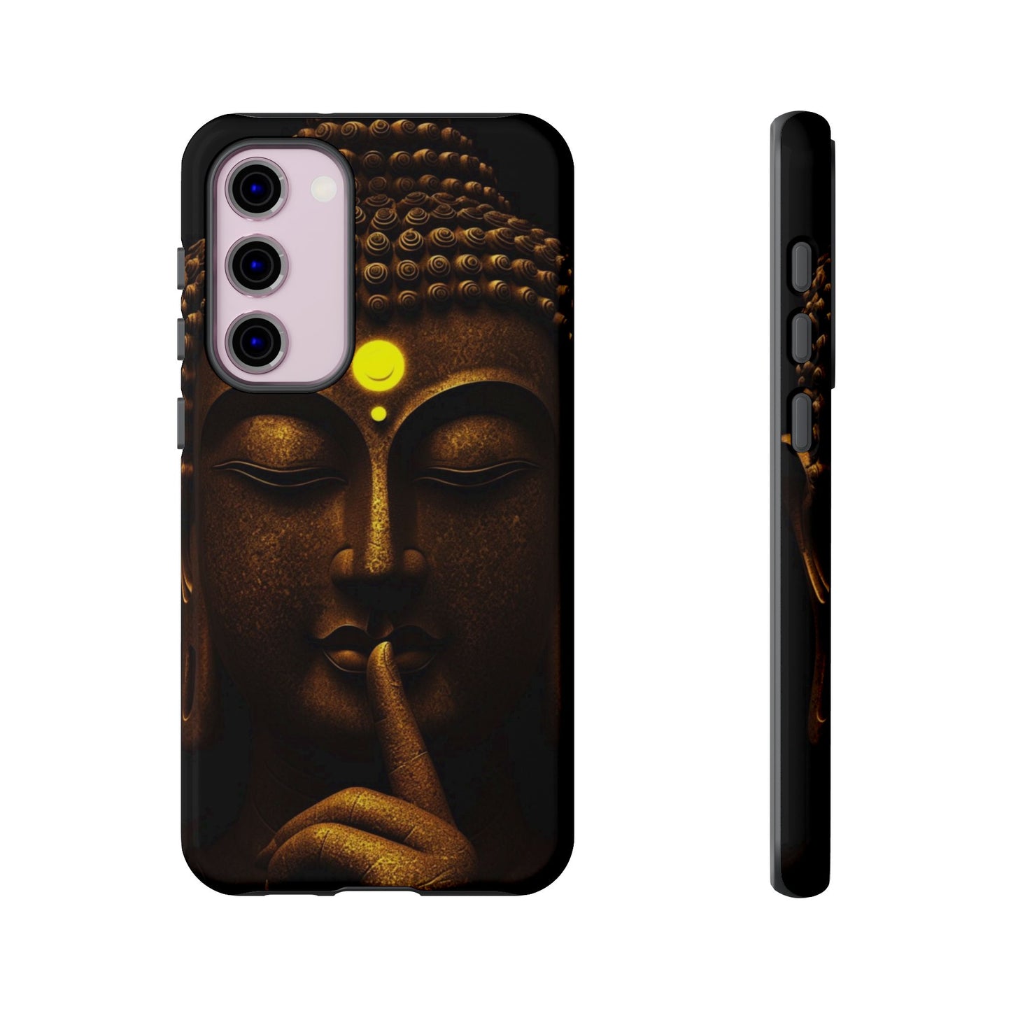 Buddha - Phone Case