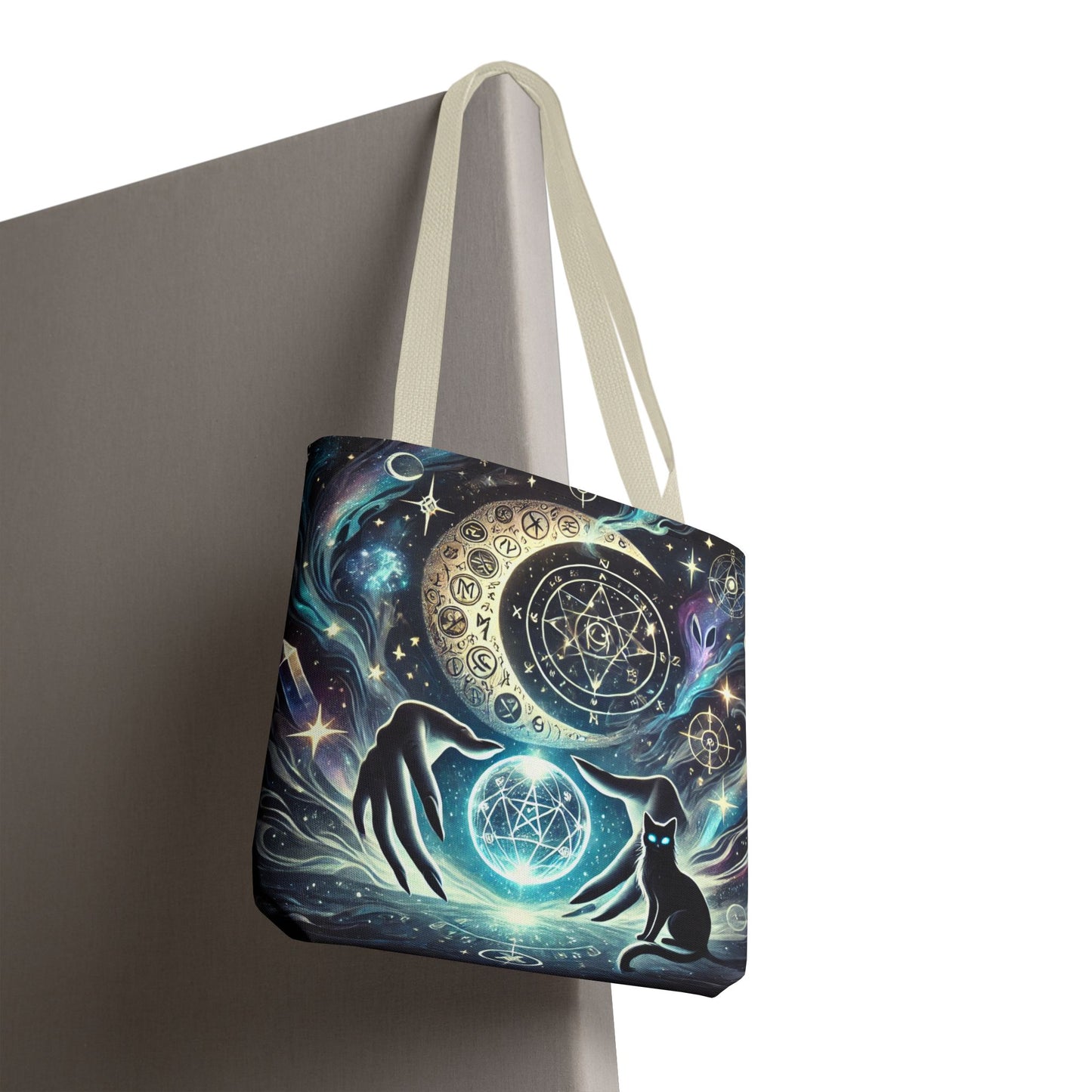 Cosmic Magic - Tote Bag