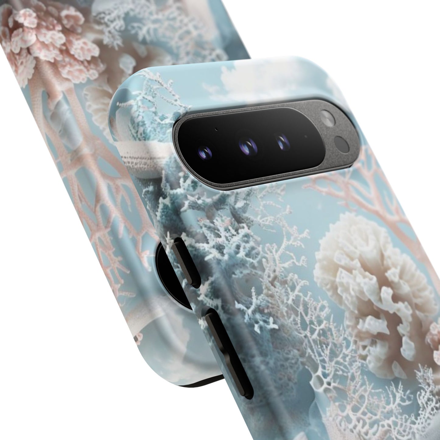 Ocean Treasures - Phone Case