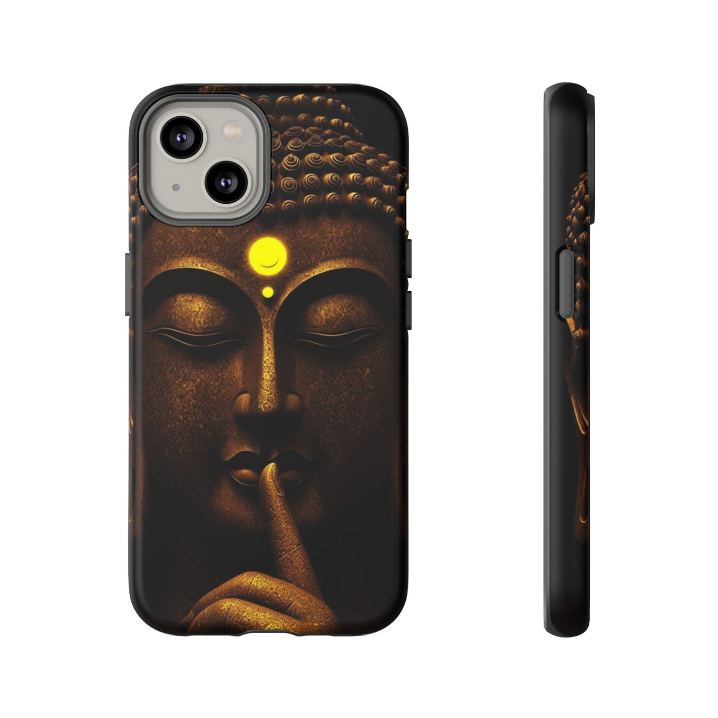Buddha - Phone Case