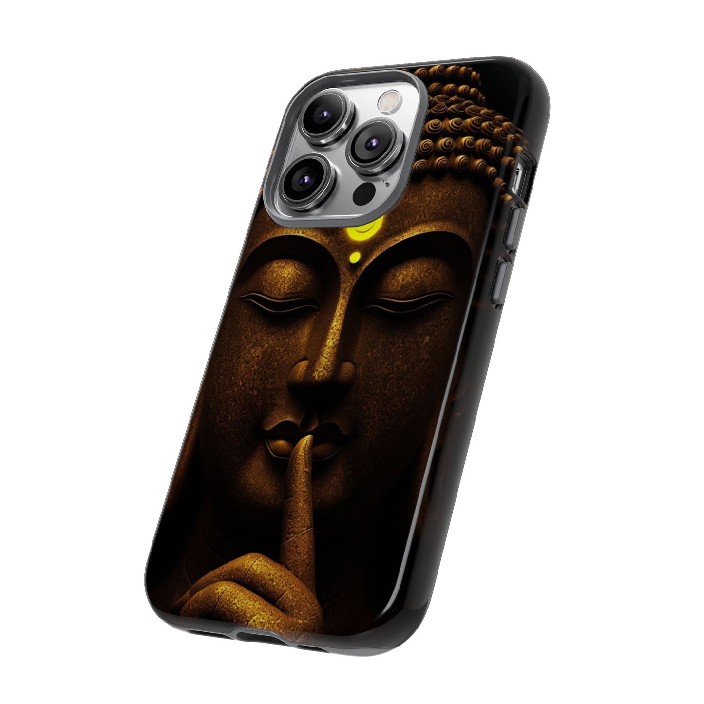 Buddha - Phone Case