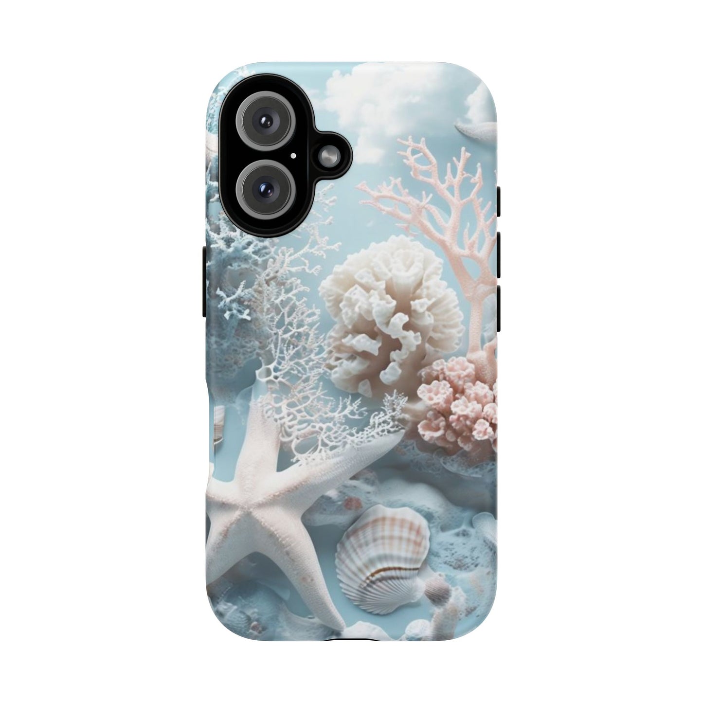 Ocean Treasures - Phone Case