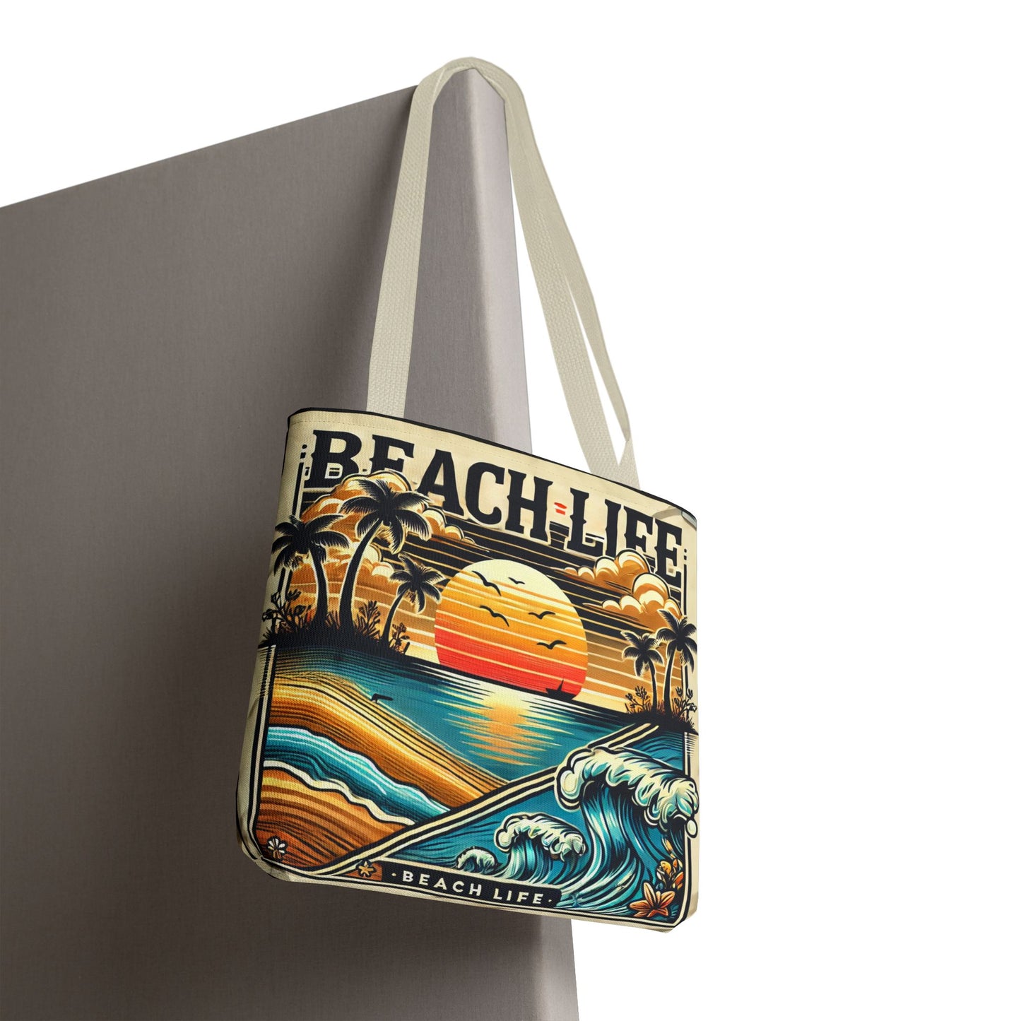 Beach Life - Tote Bag