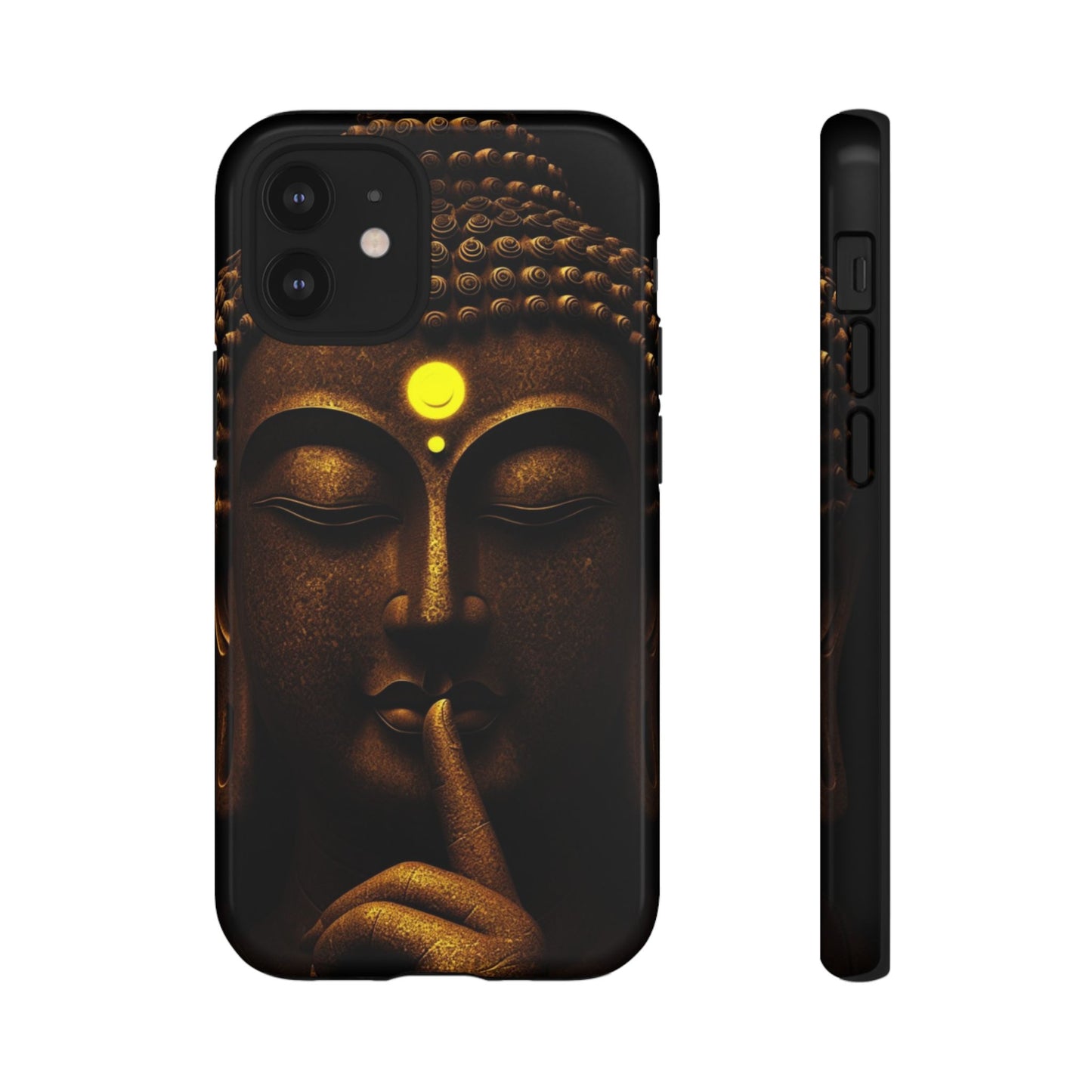 Buddha - Phone Case