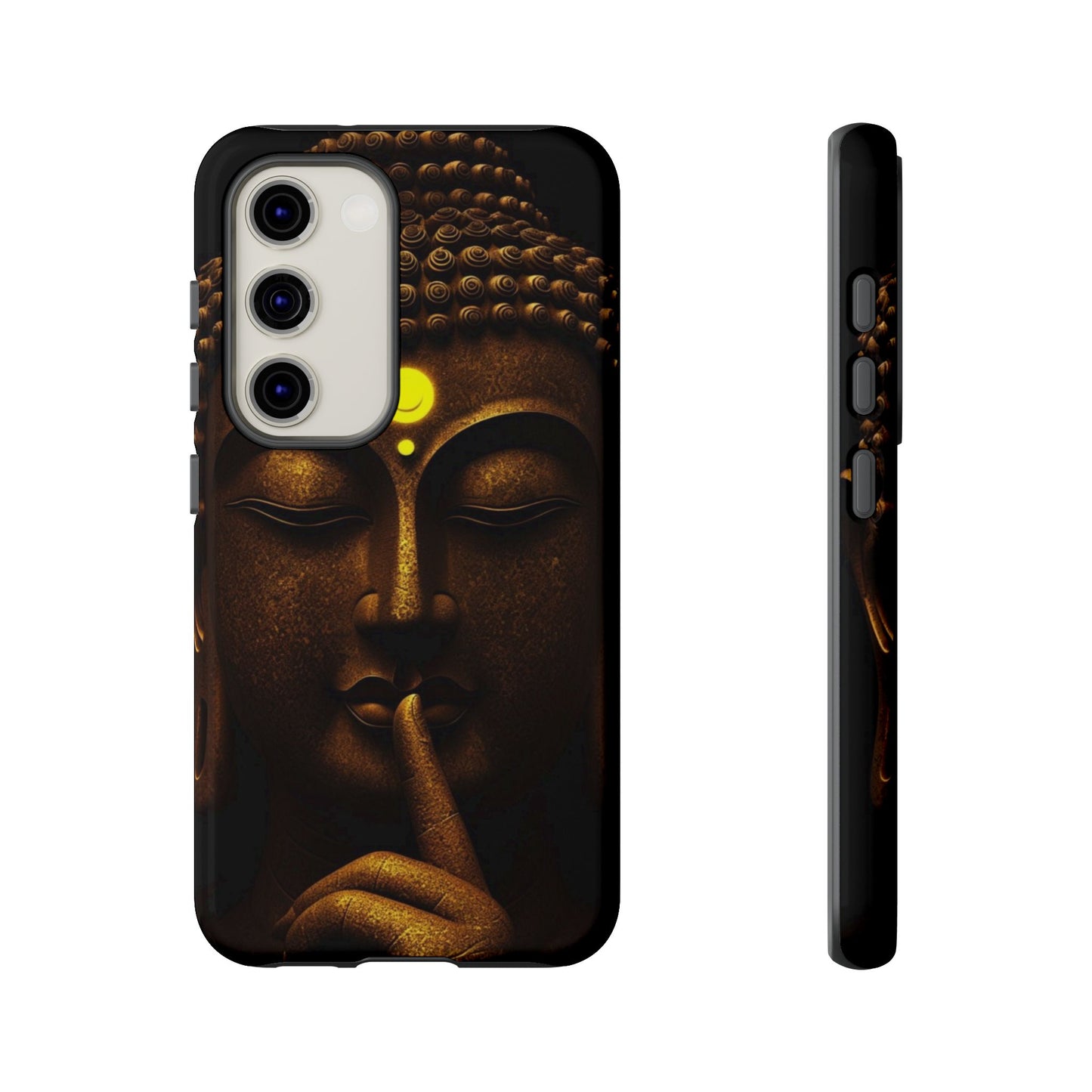Buddha - Phone Case