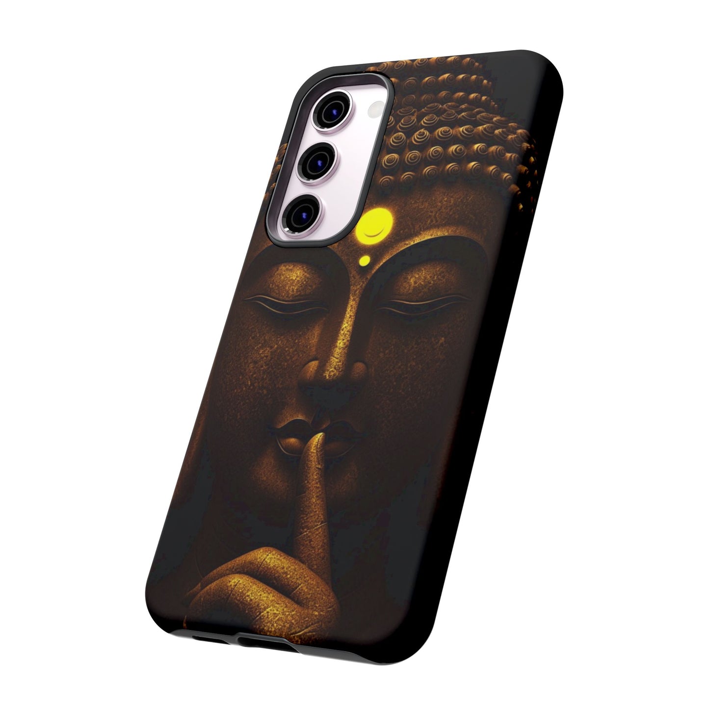 Buddha - Phone Case