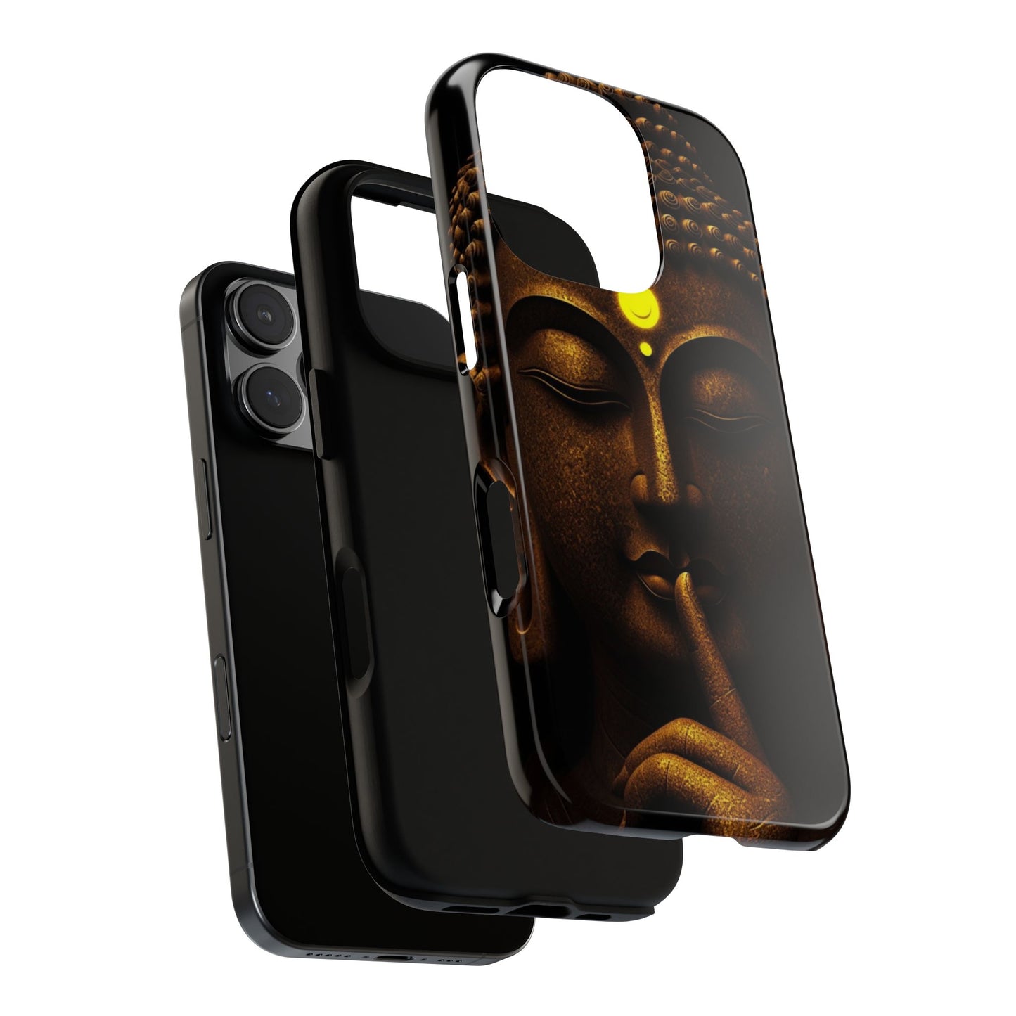 Buddha - Phone Case