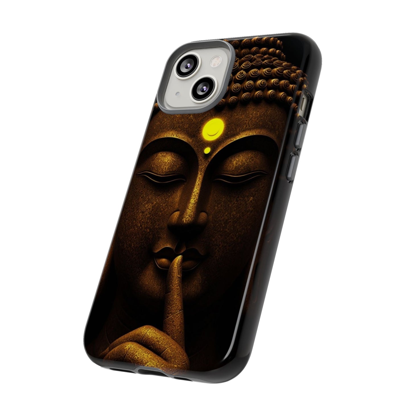 Buddha - Phone Case