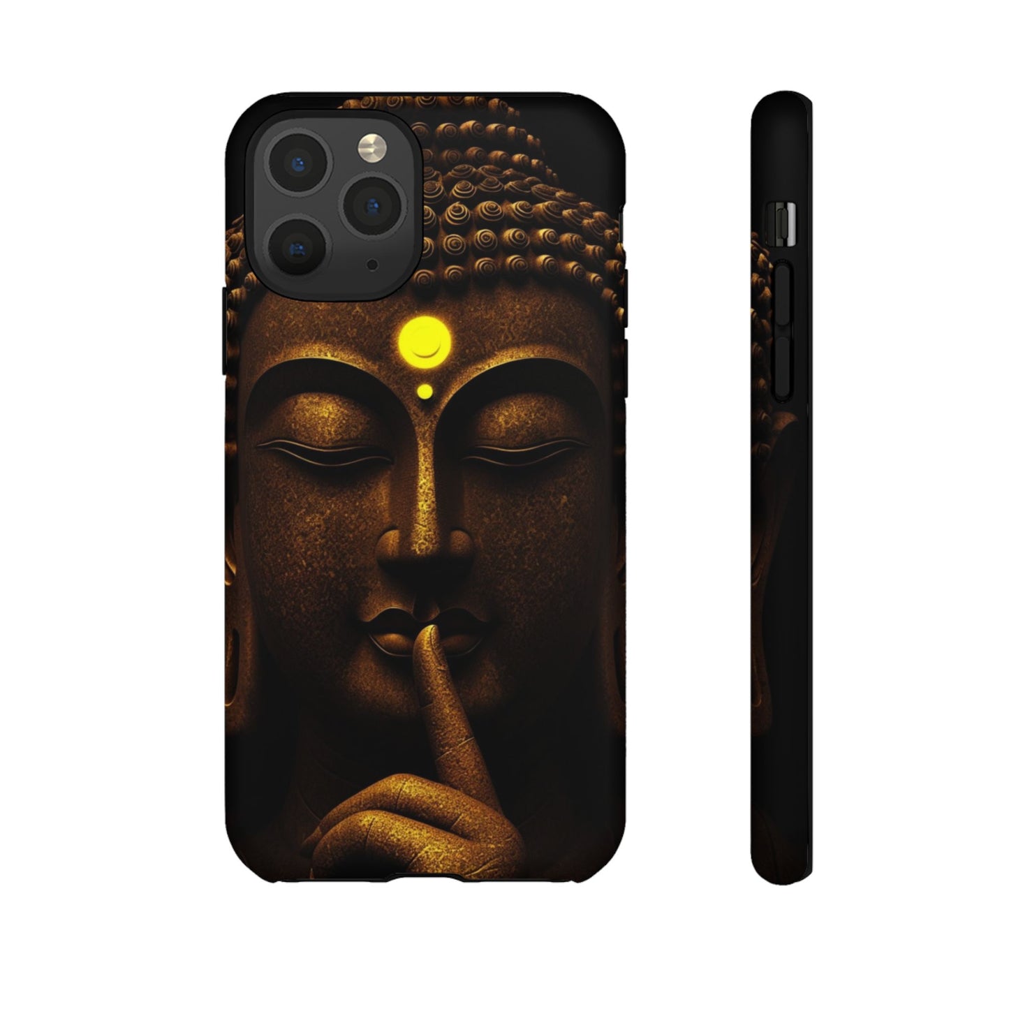 Buddha - Phone Case
