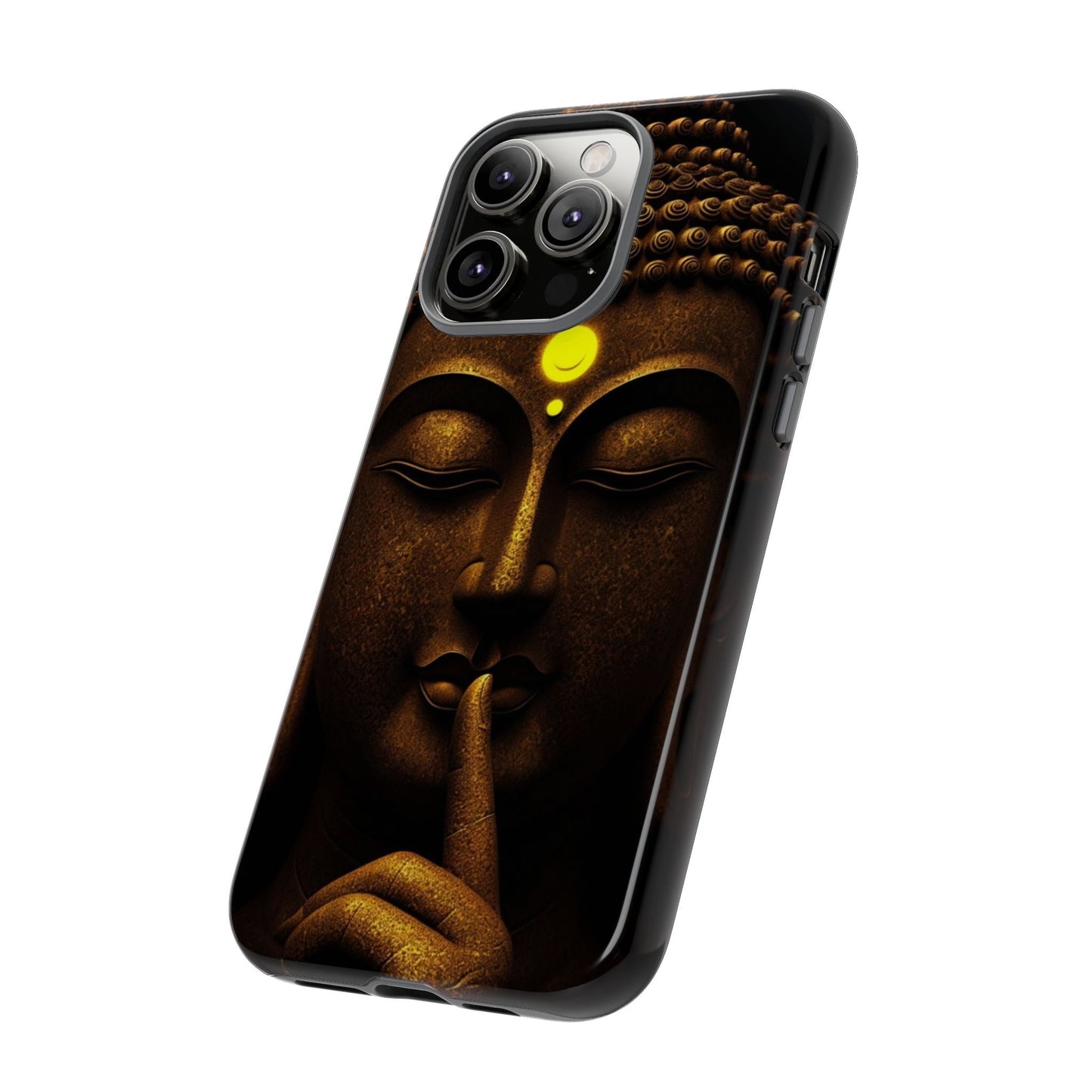 Buddha - Phone Case