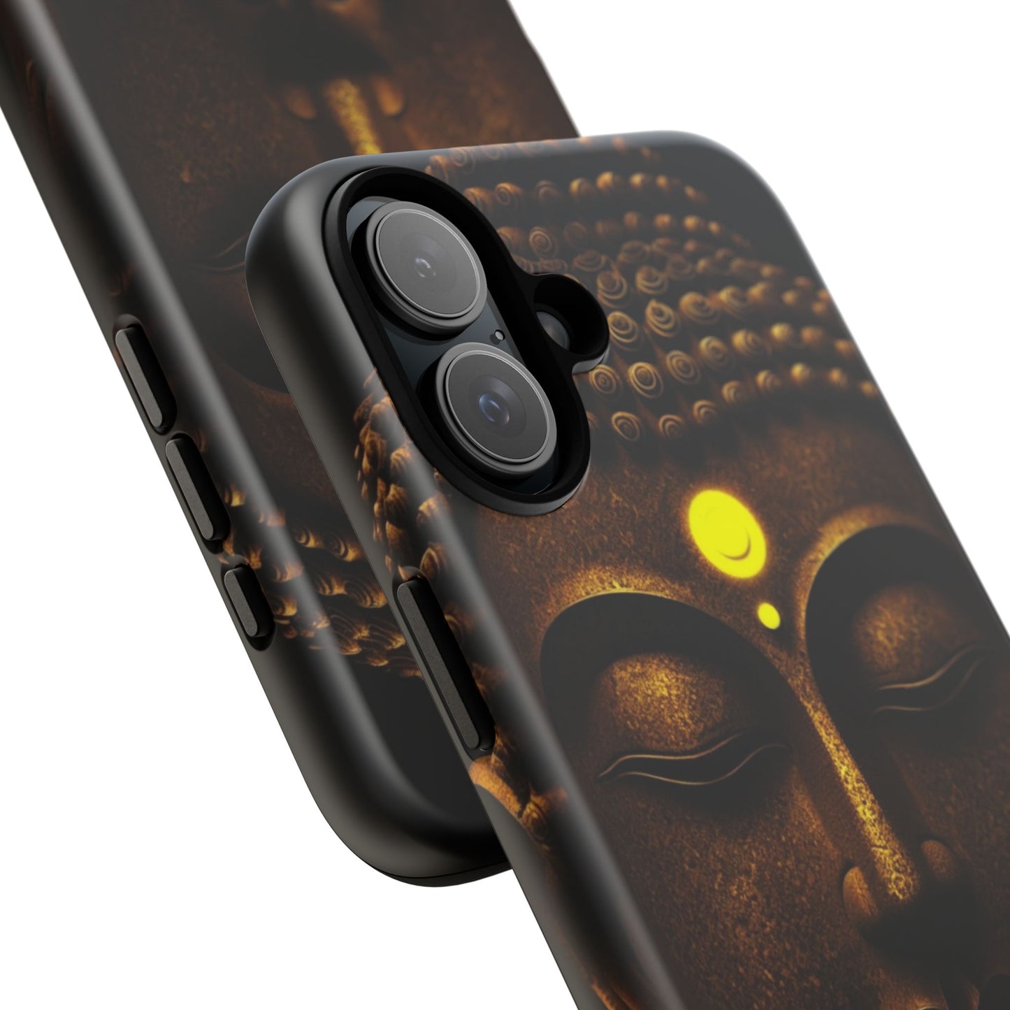 Buddha - Phone Case