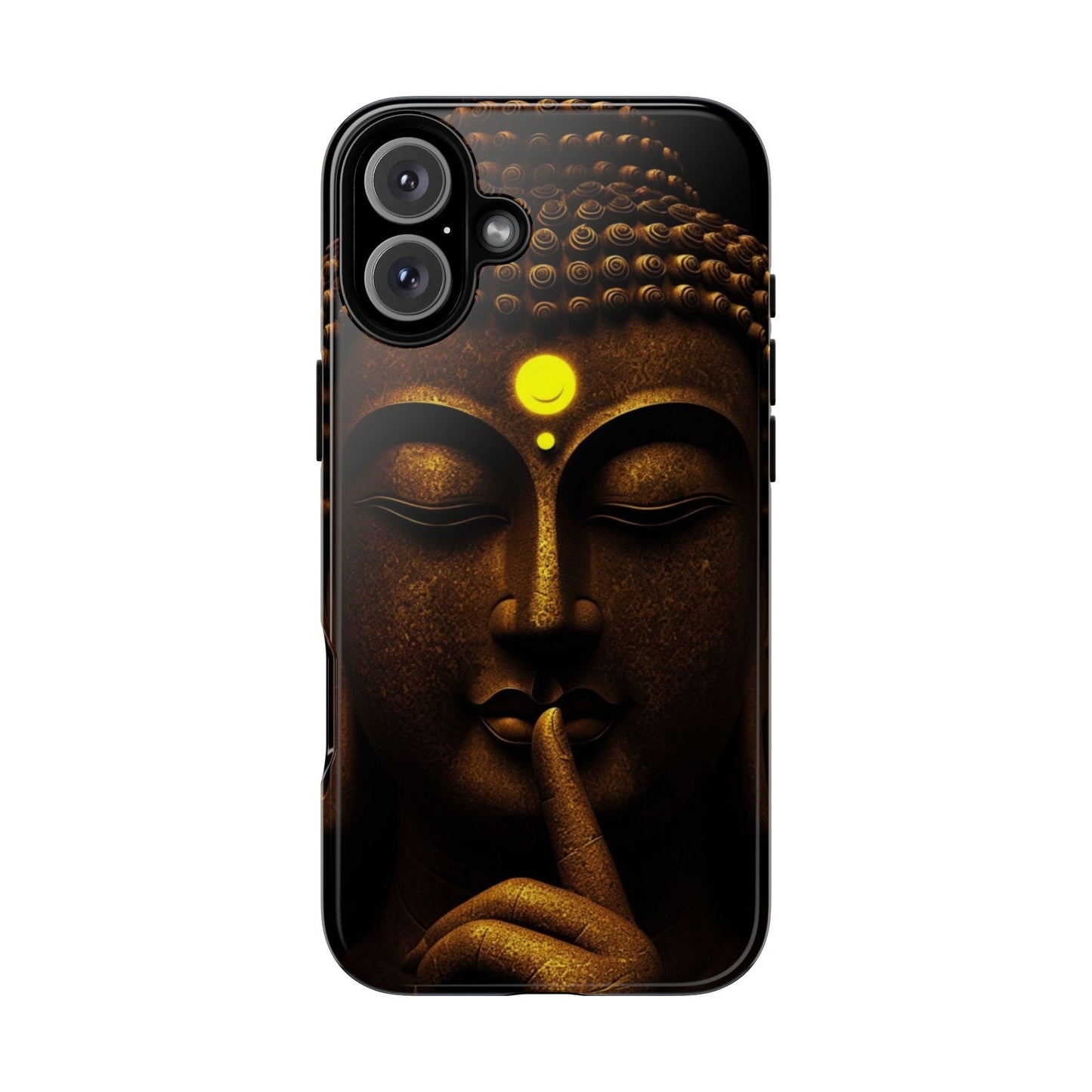 Buddha - Phone Case
