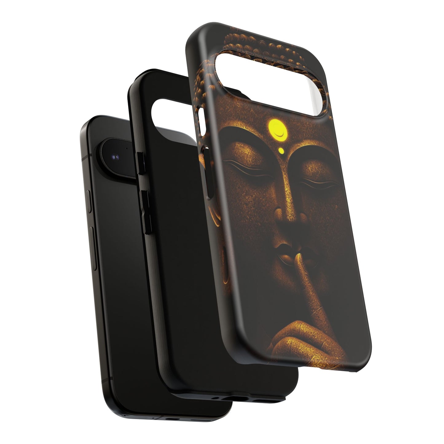 Buddha - Phone Case