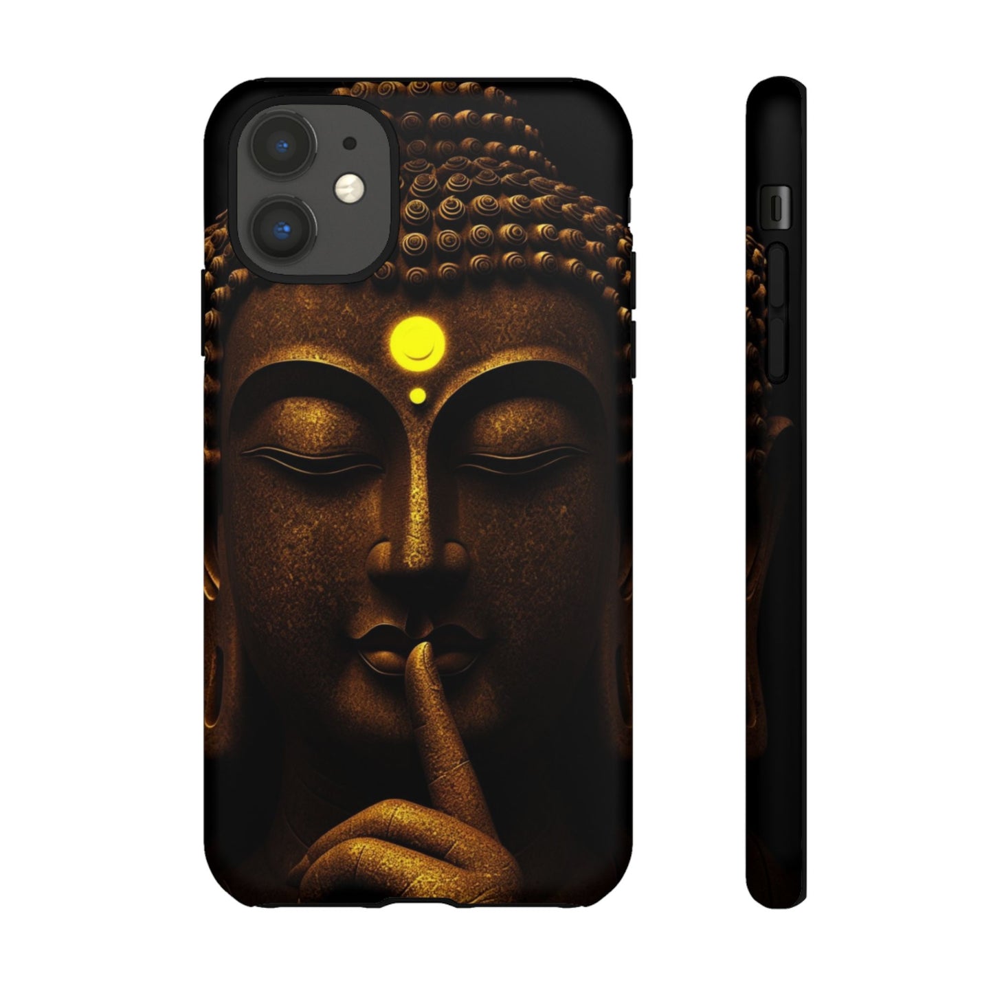 Buddha - Phone Case