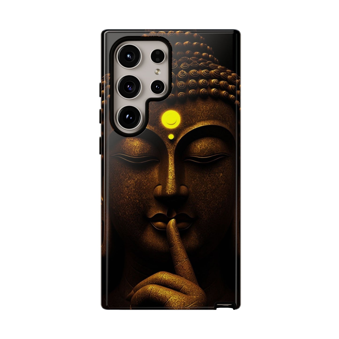 Buddha - Phone Case