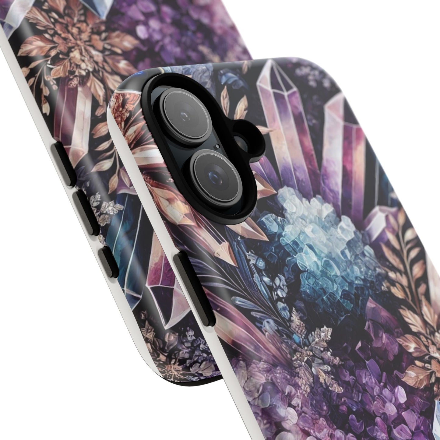 Crystal Gemstone - Phone Case