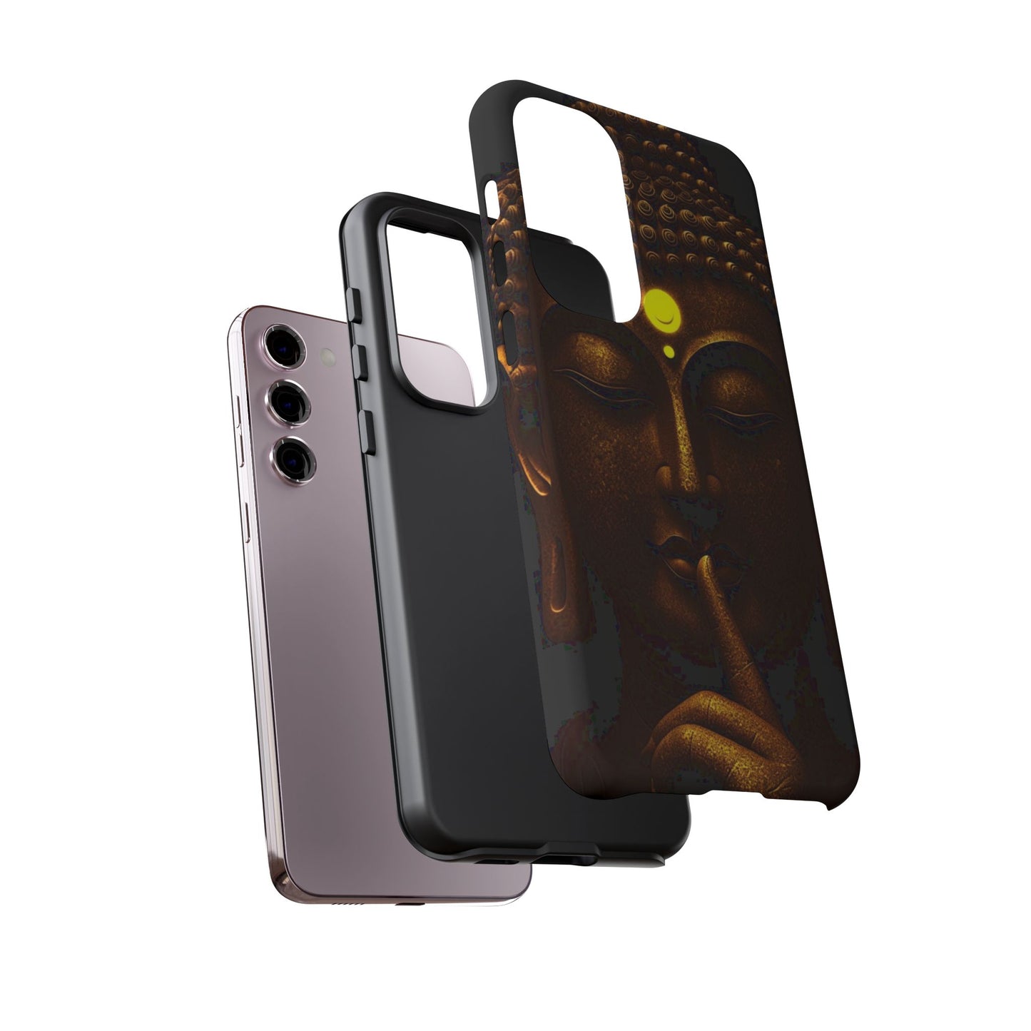 Buddha - Phone Case