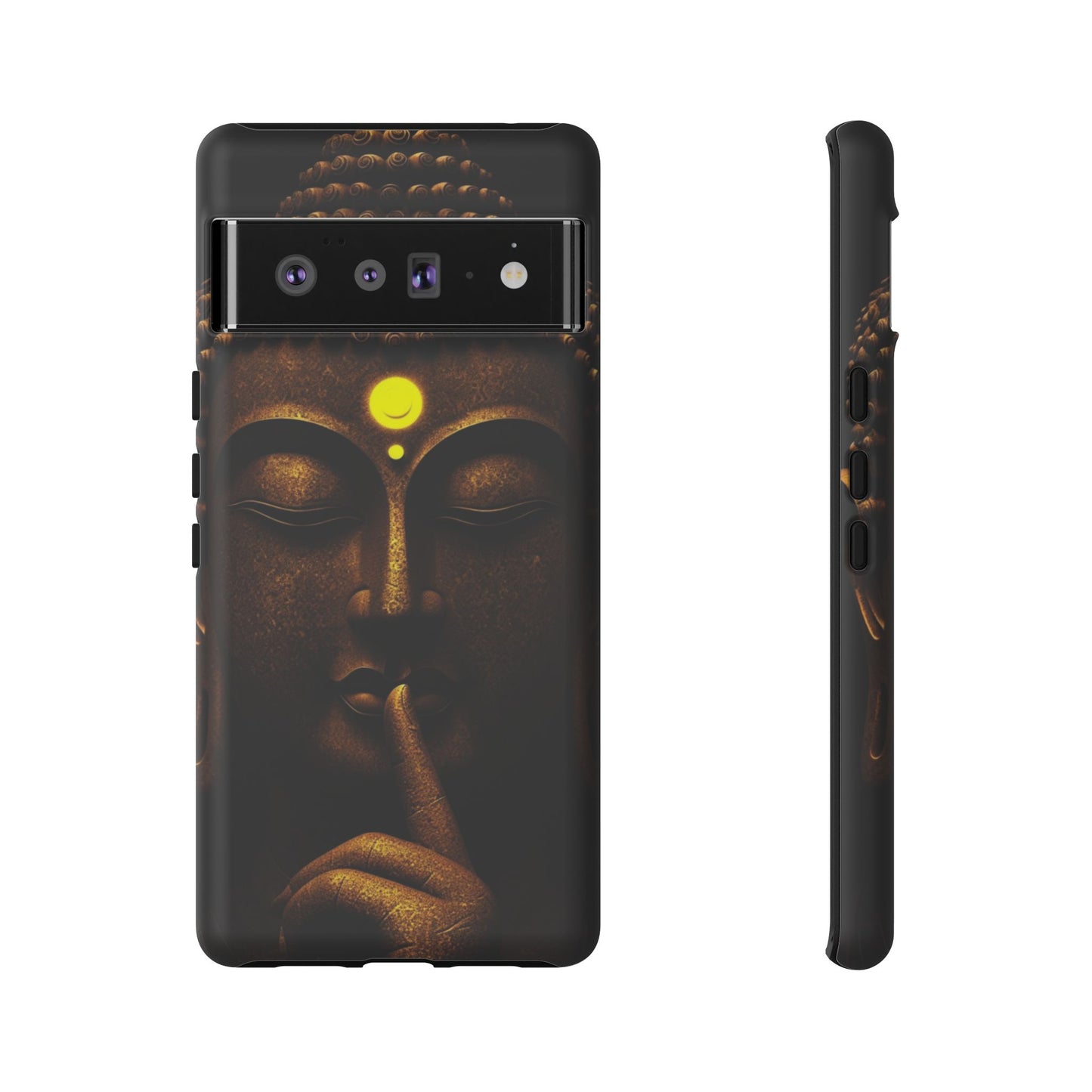 Buddha - Phone Case