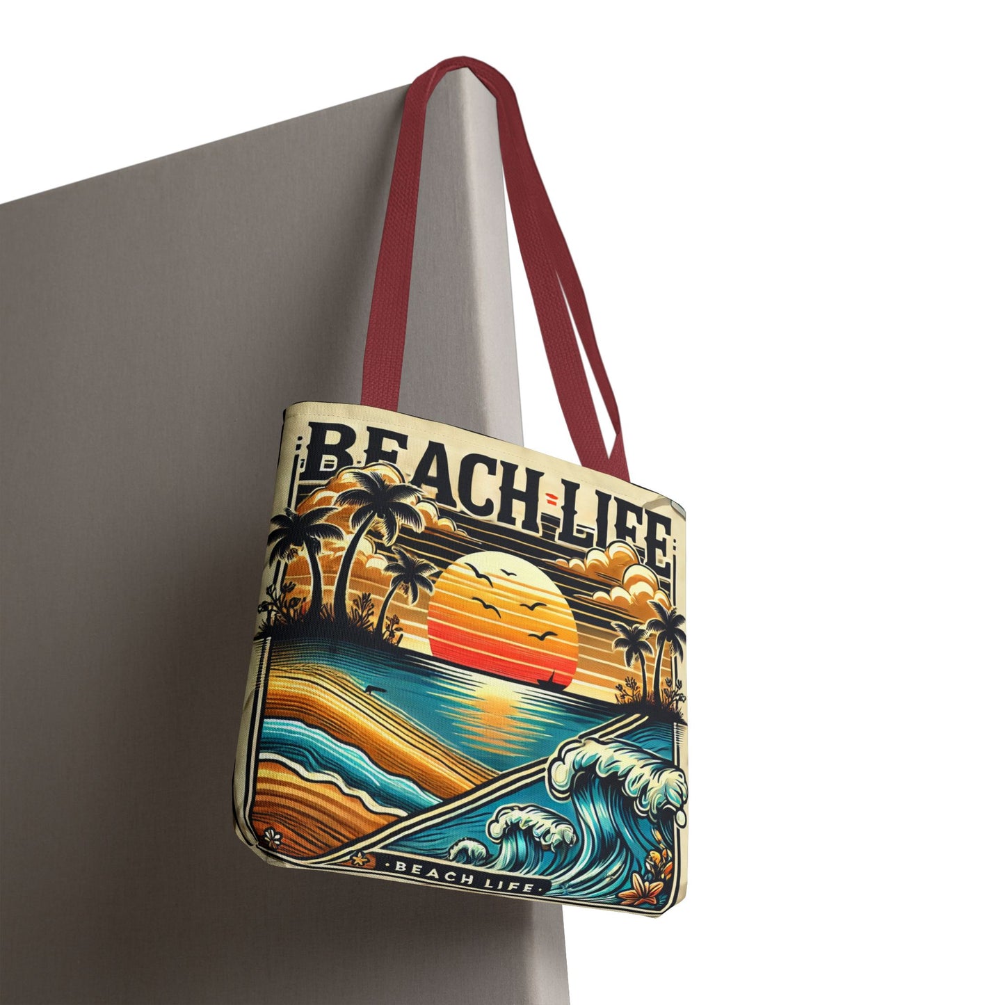 Beach Life - Tote Bag