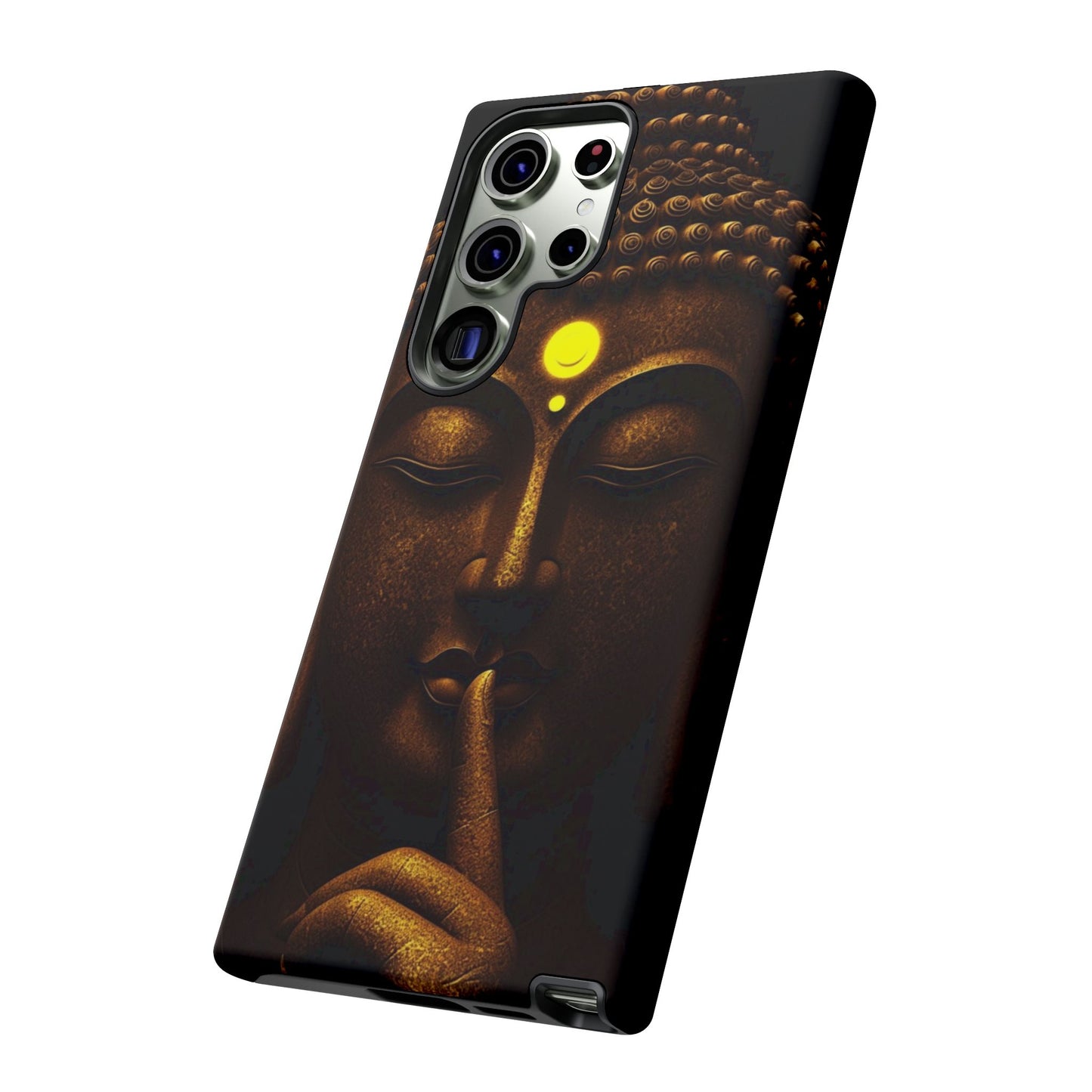 Buddha - Phone Case