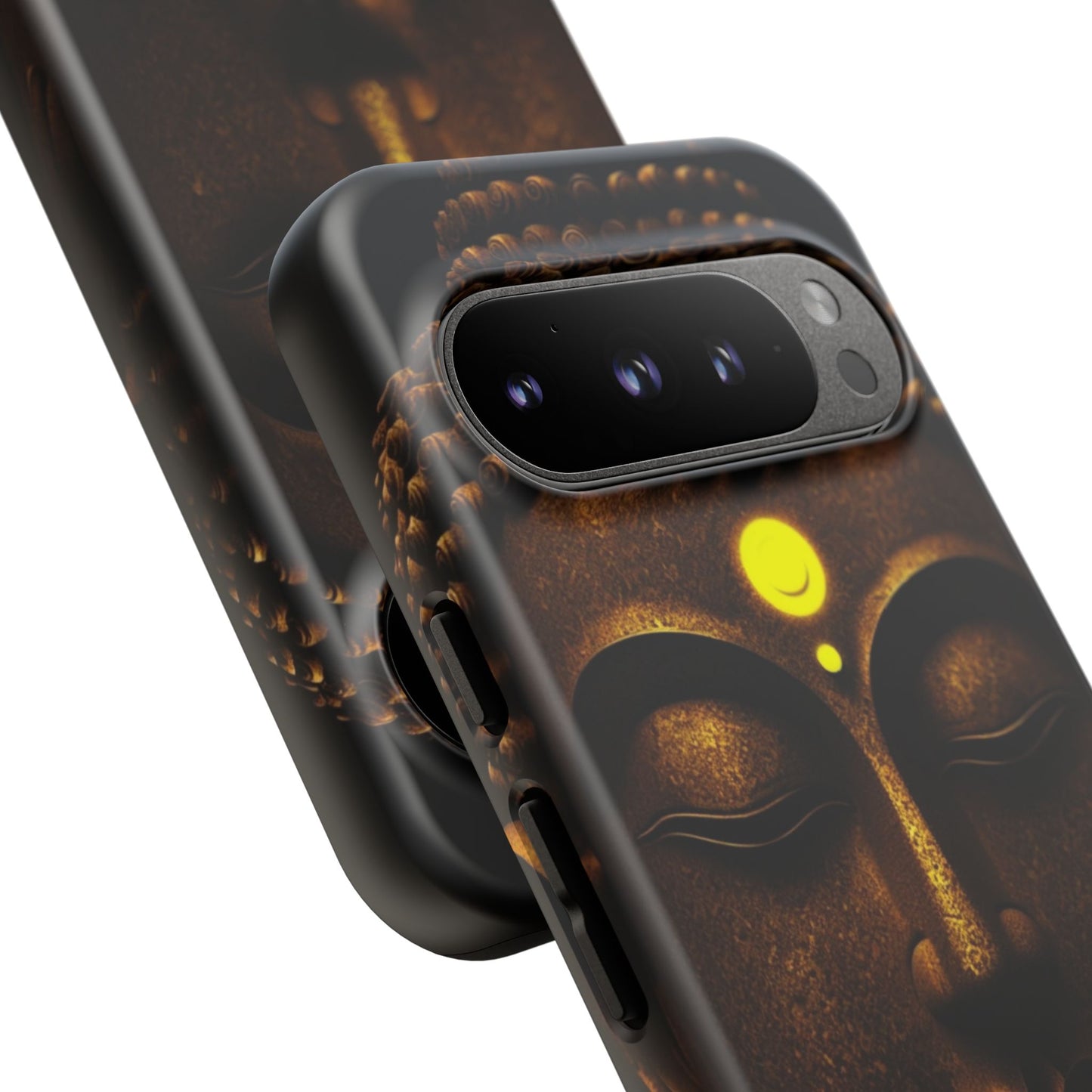 Buddha - Phone Case