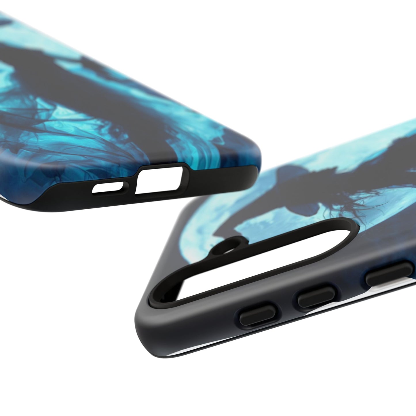Mystic Witch Moonlight - Phone Case