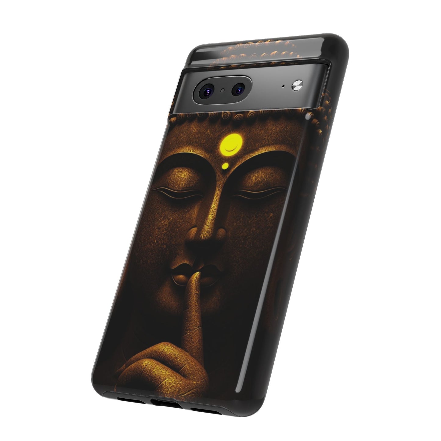 Buddha - Phone Case