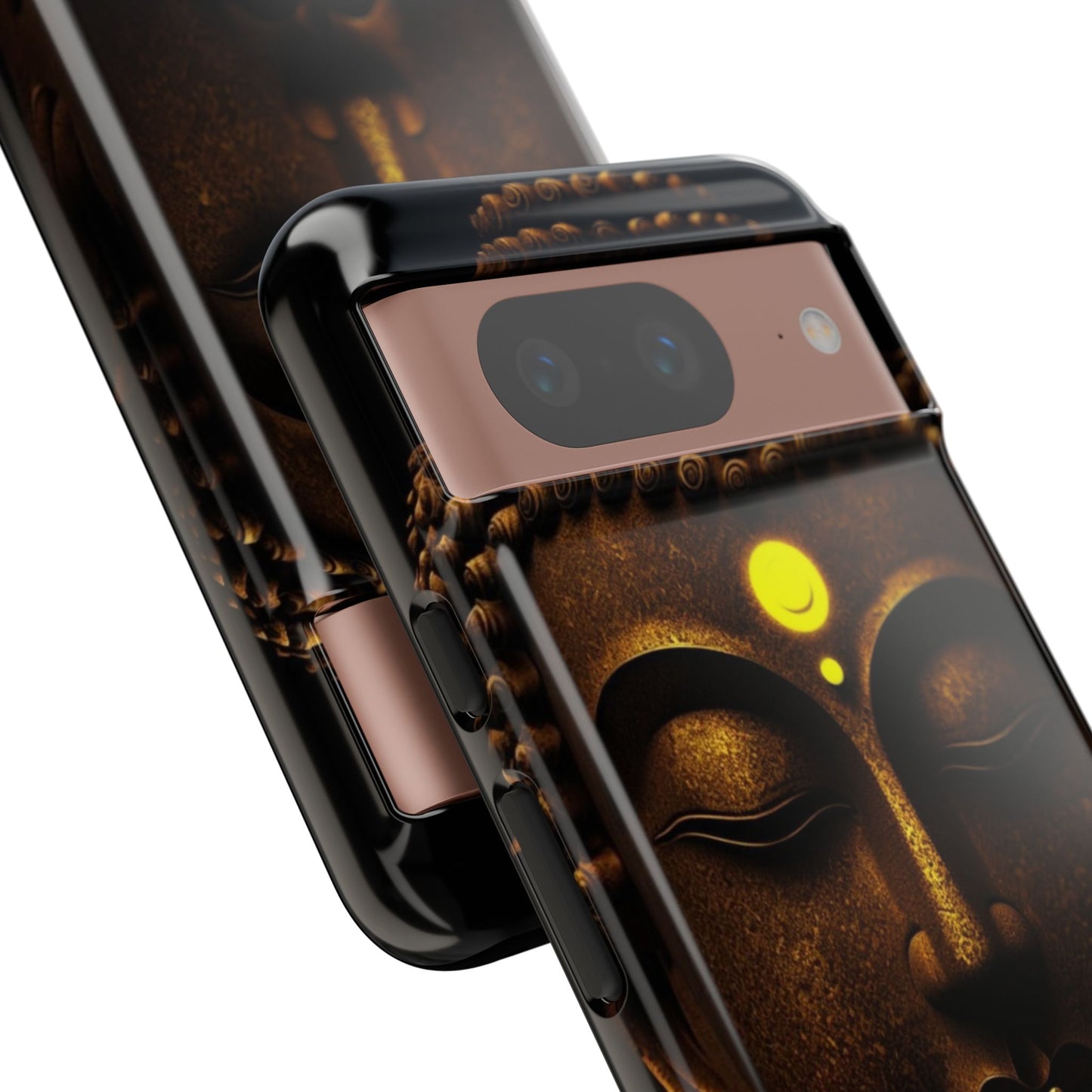 Buddha - Phone Case