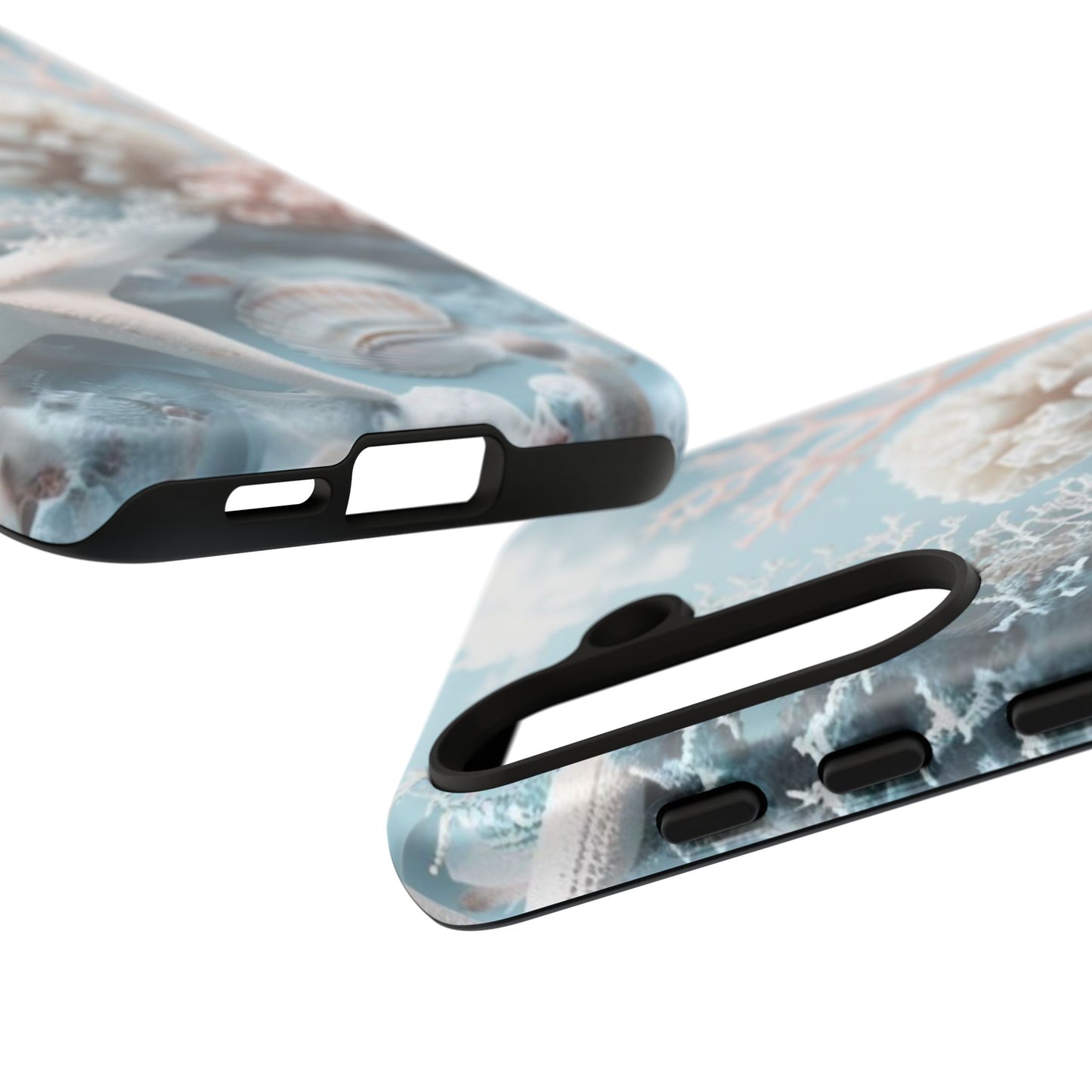 Ocean Treasures - Phone Case