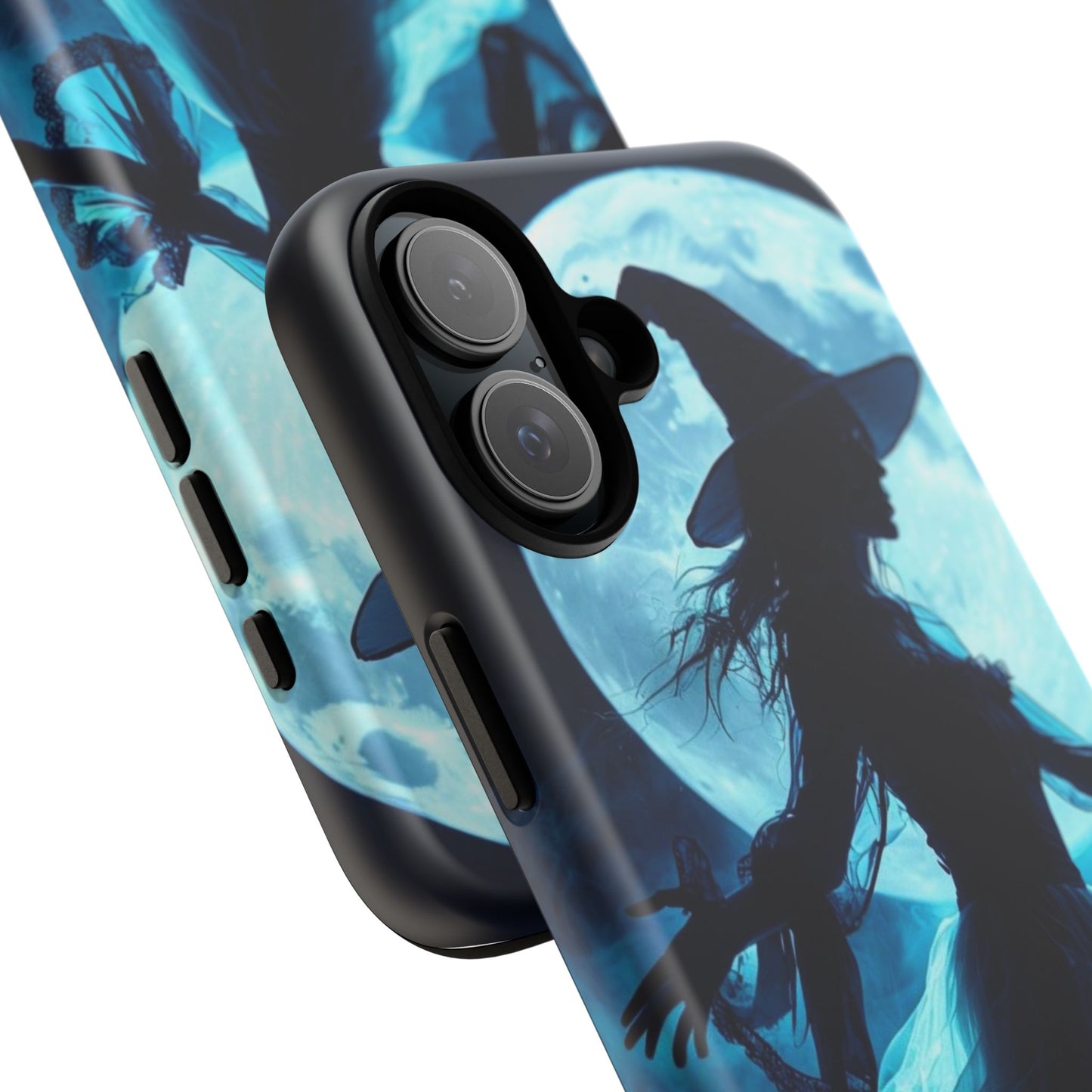 Mystic Witch Moonlight - Phone Case