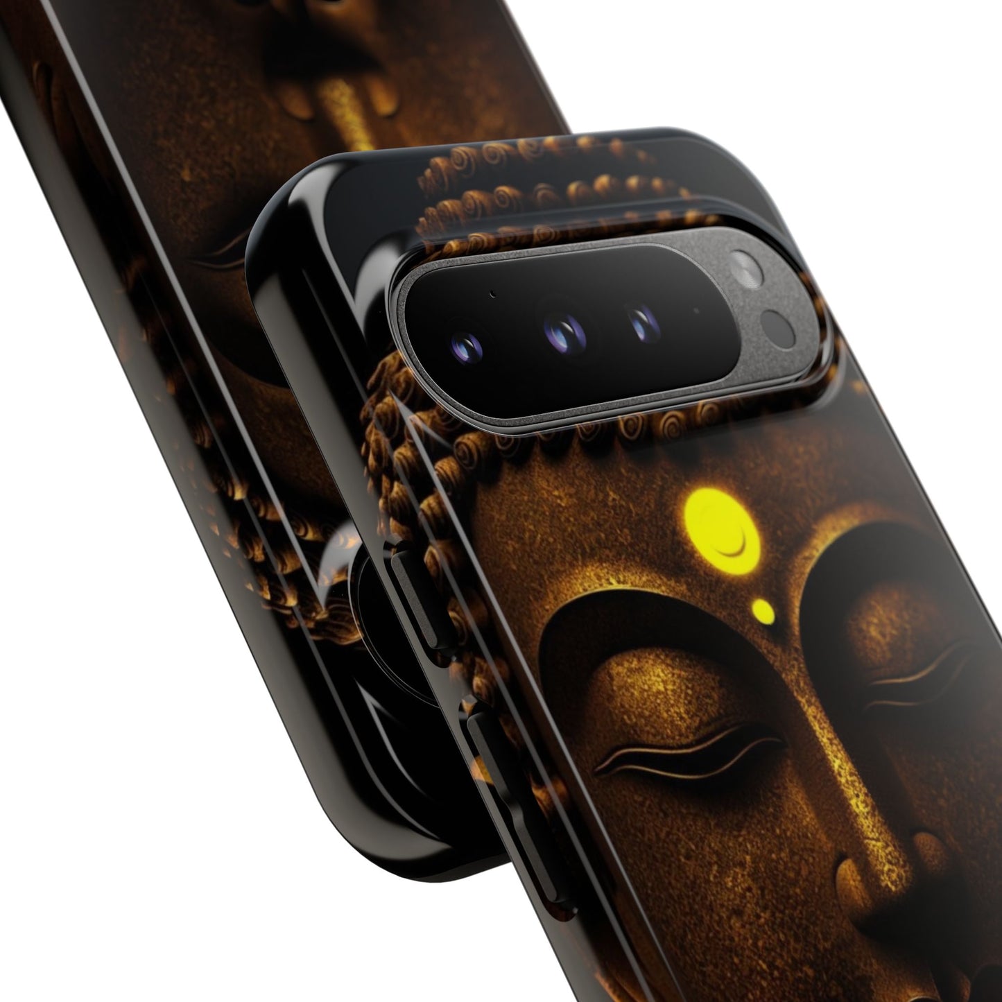 Buddha - Phone Case