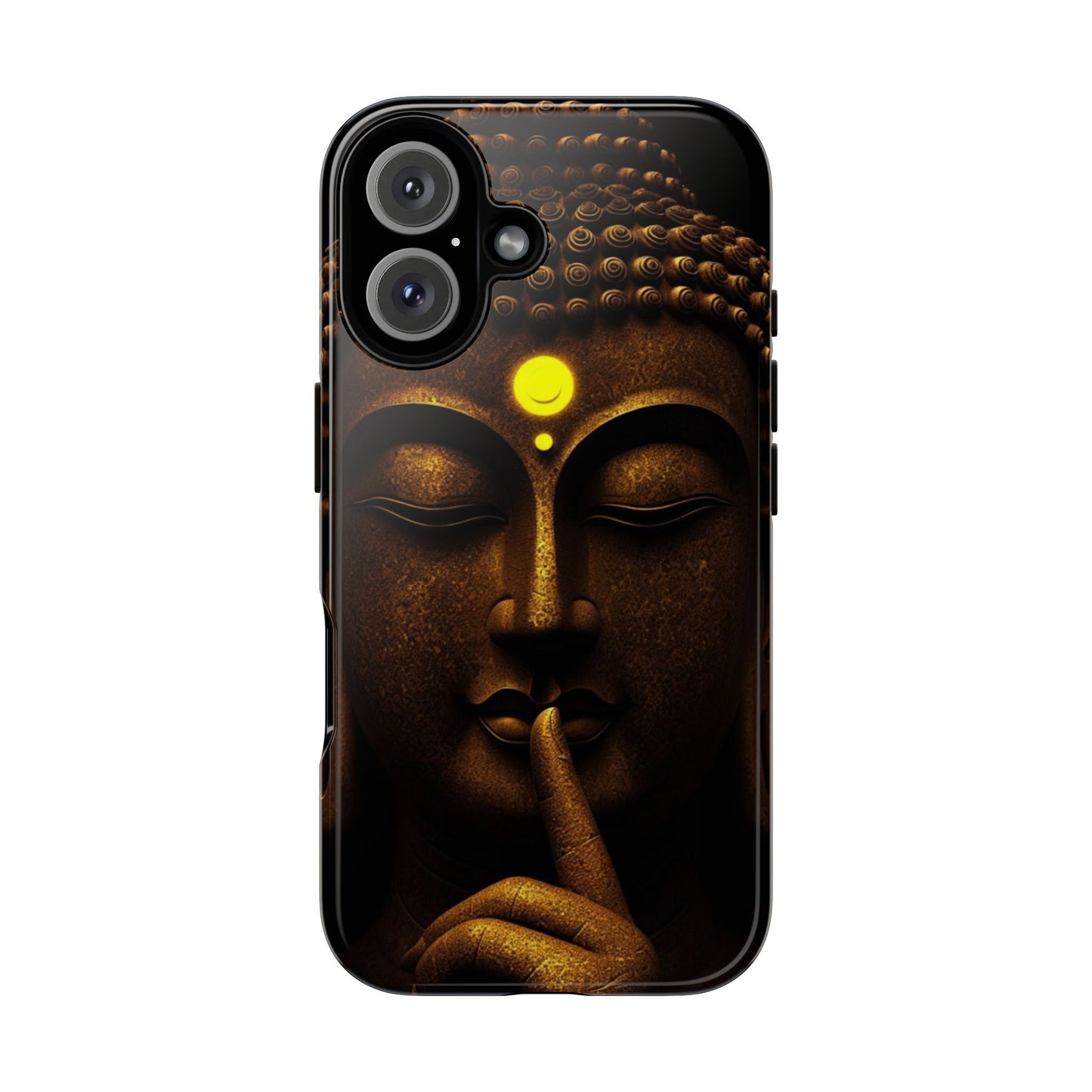 Buddha - Phone Case