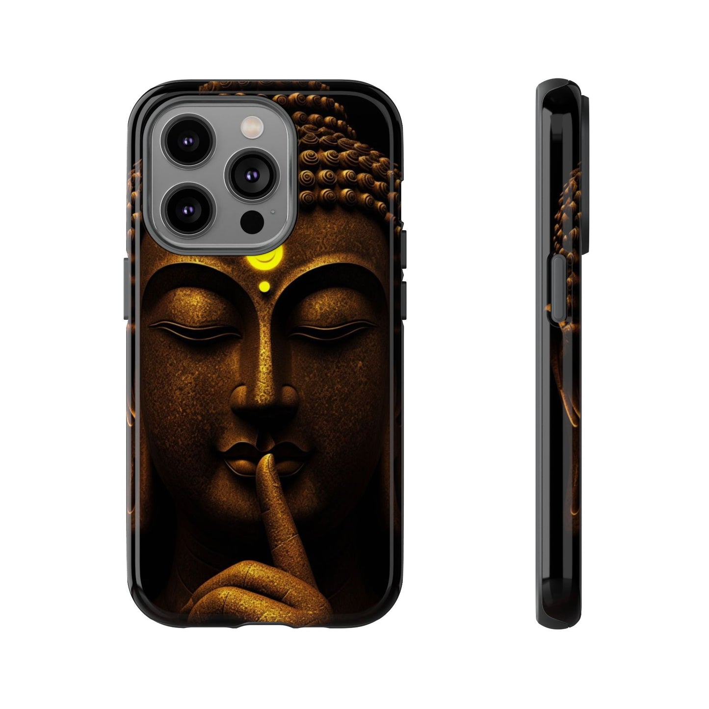 Buddha - Phone Case