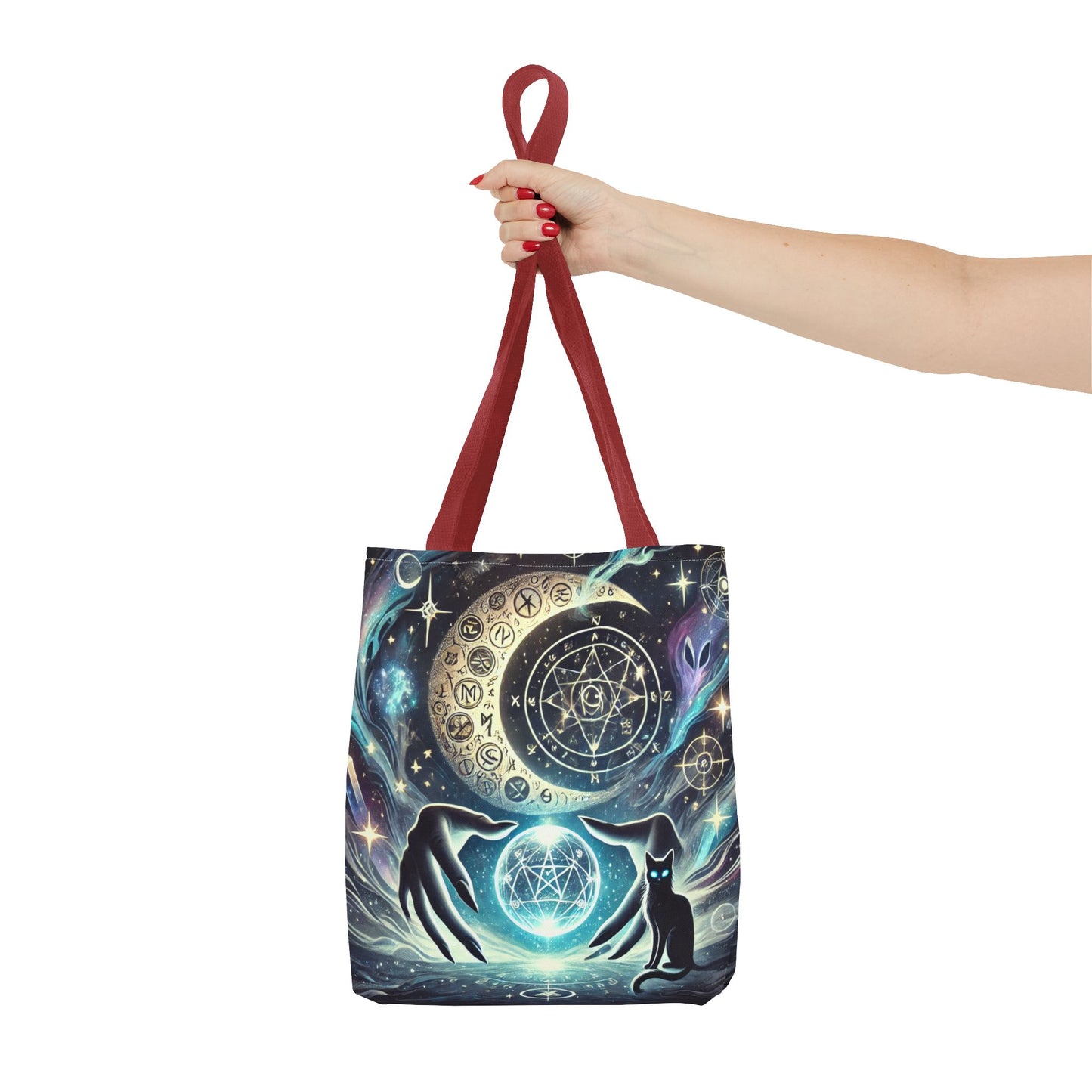Cosmic Magic - Tote Bag