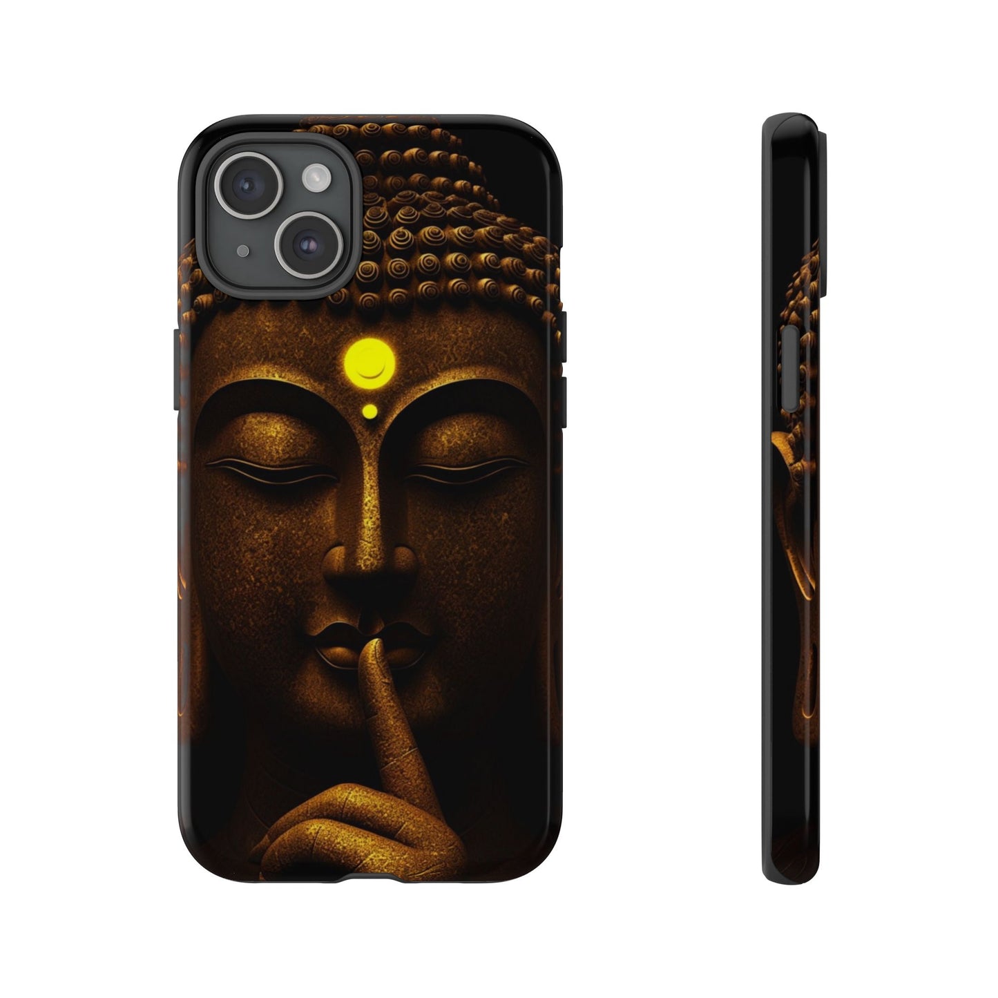 Buddha - Phone Case