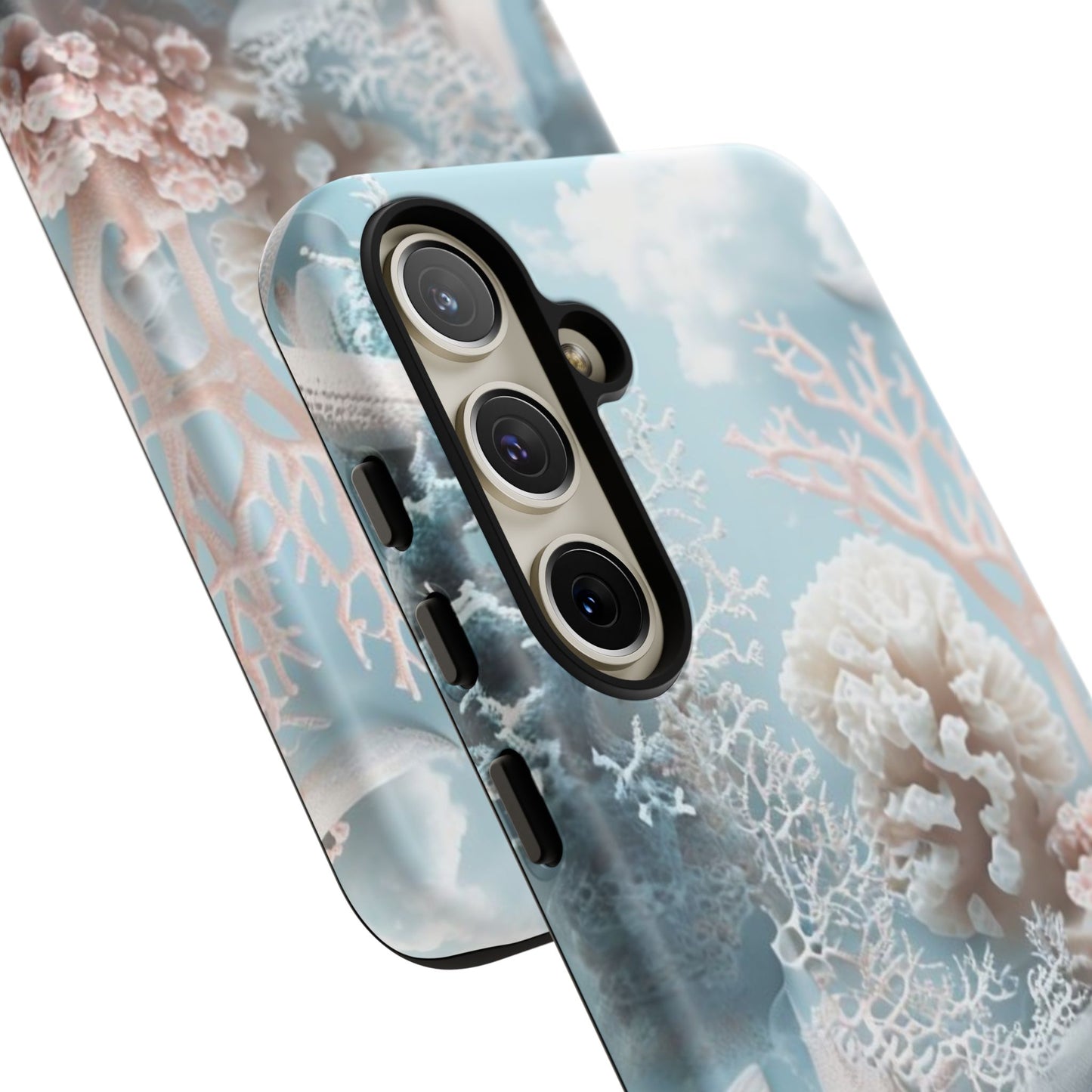 Ocean Treasures - Phone Case