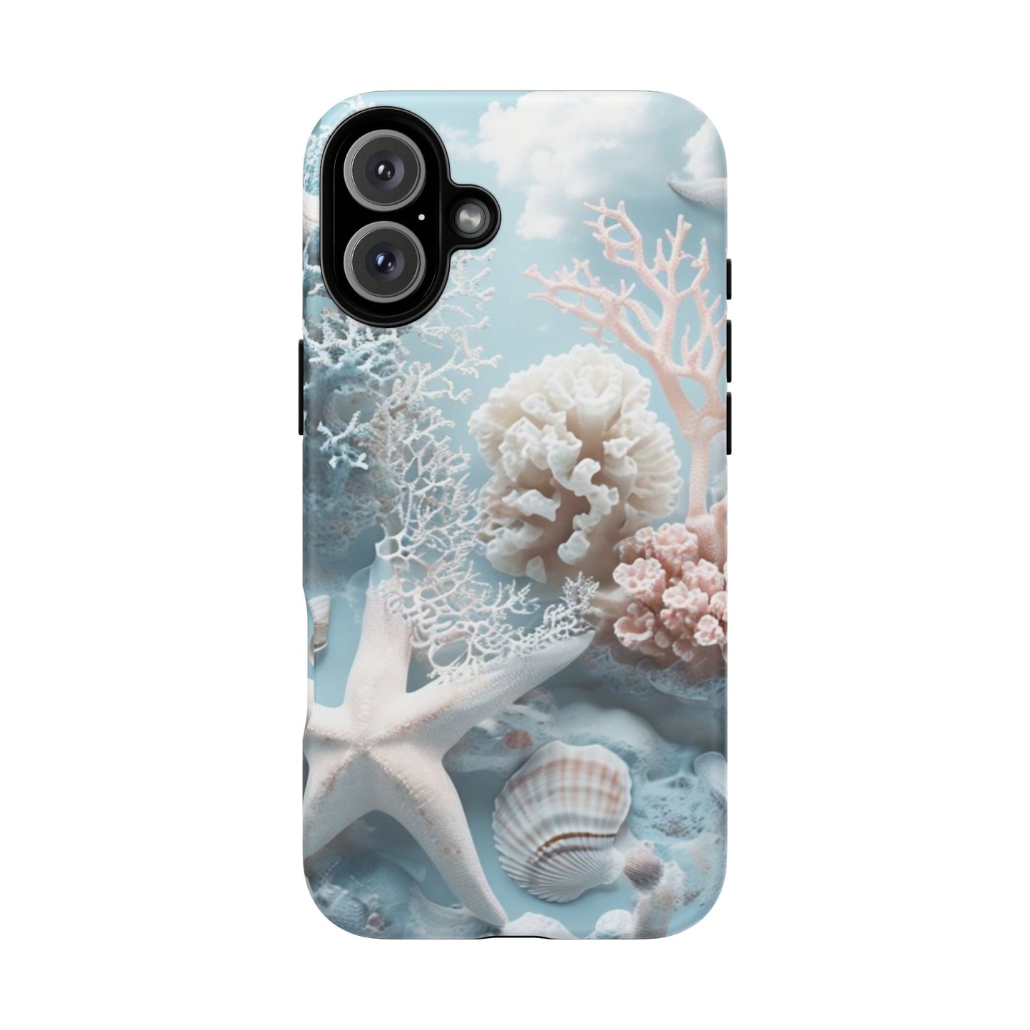 Ocean Treasures - Phone Case