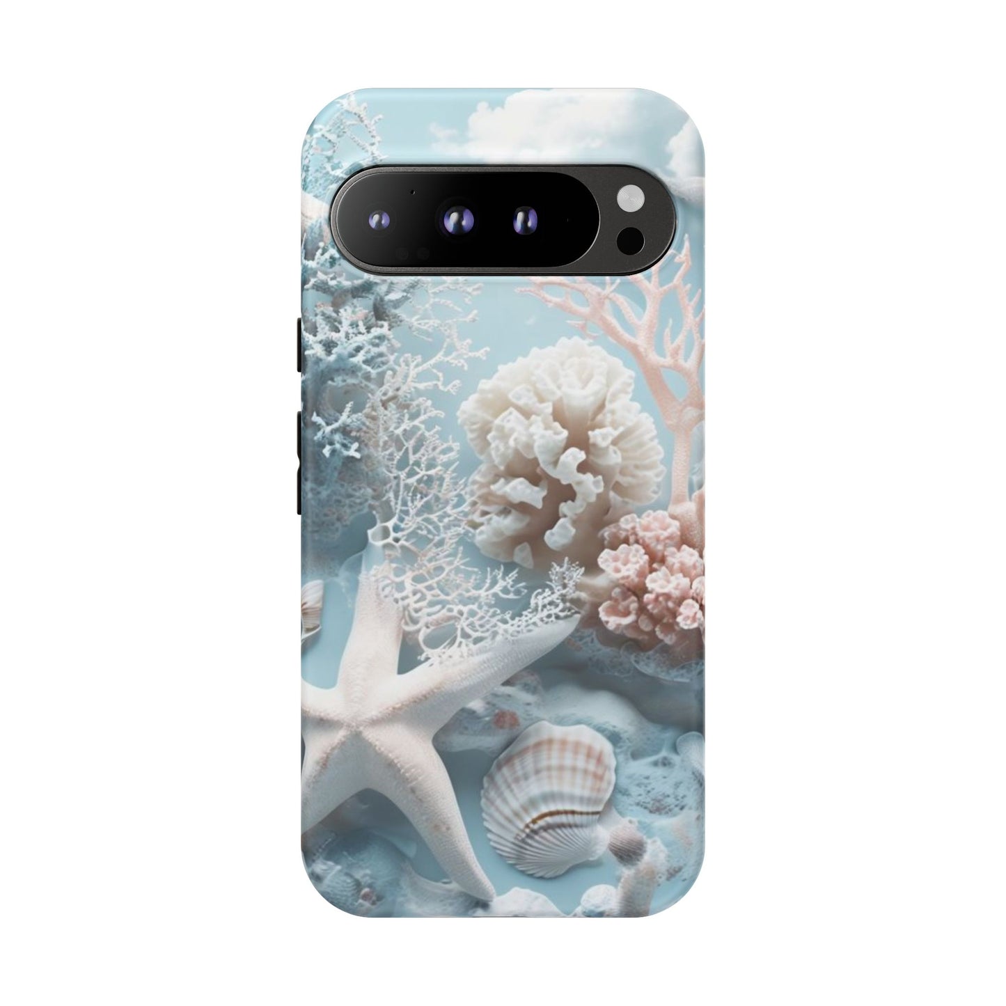 Ocean Treasures - Phone Case