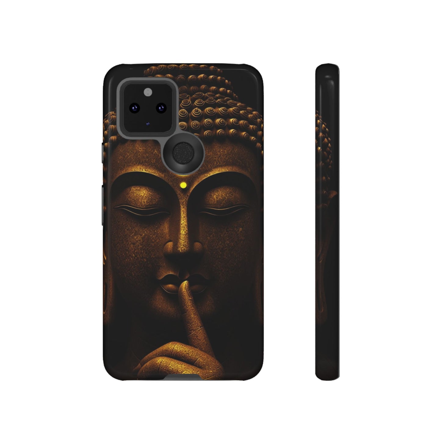 Buddha - Phone Case